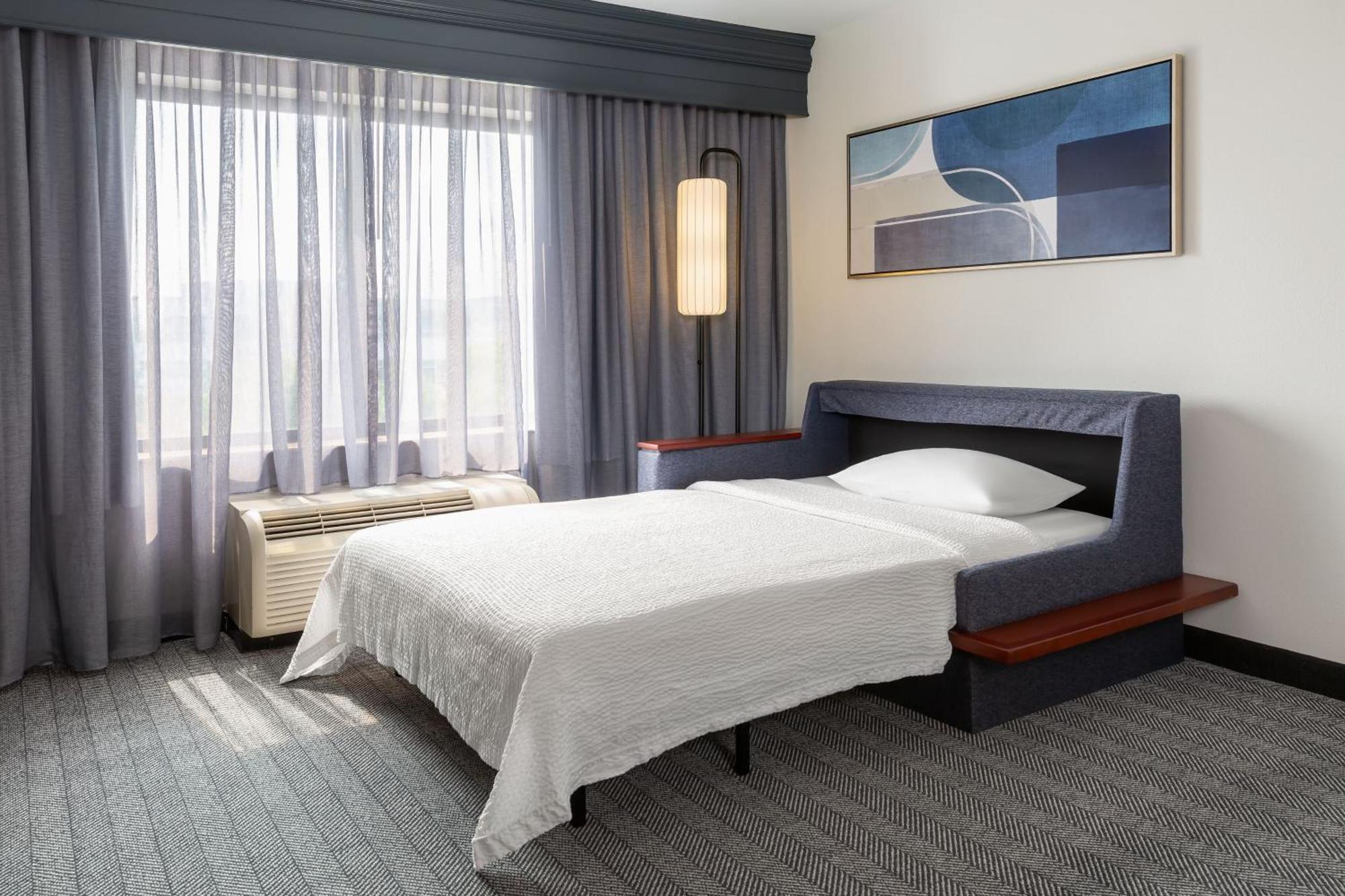 Room One Specialty Bed Bathtub Mobility Access or Hearing Accessible