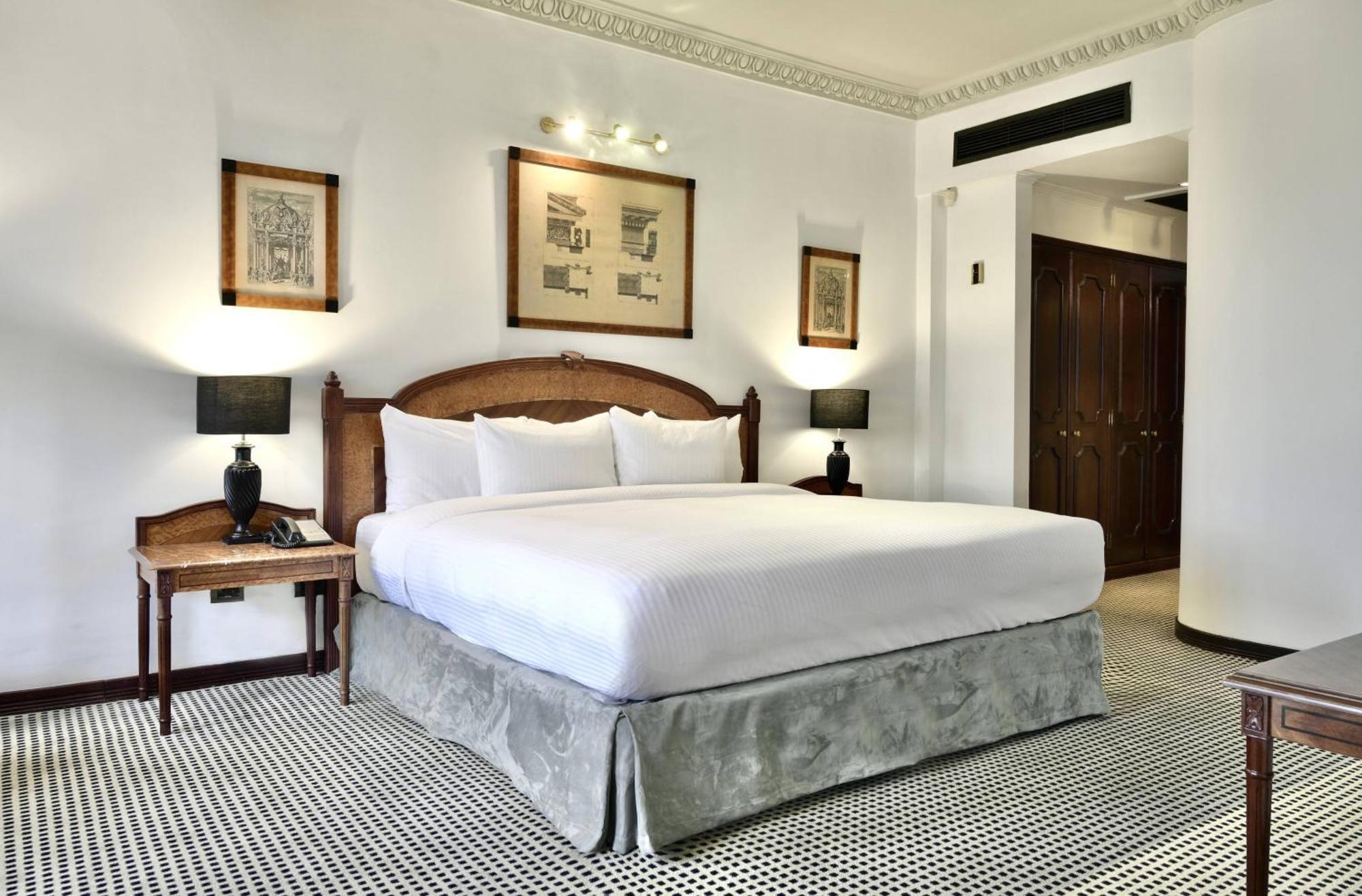 The Level Grand Suite
