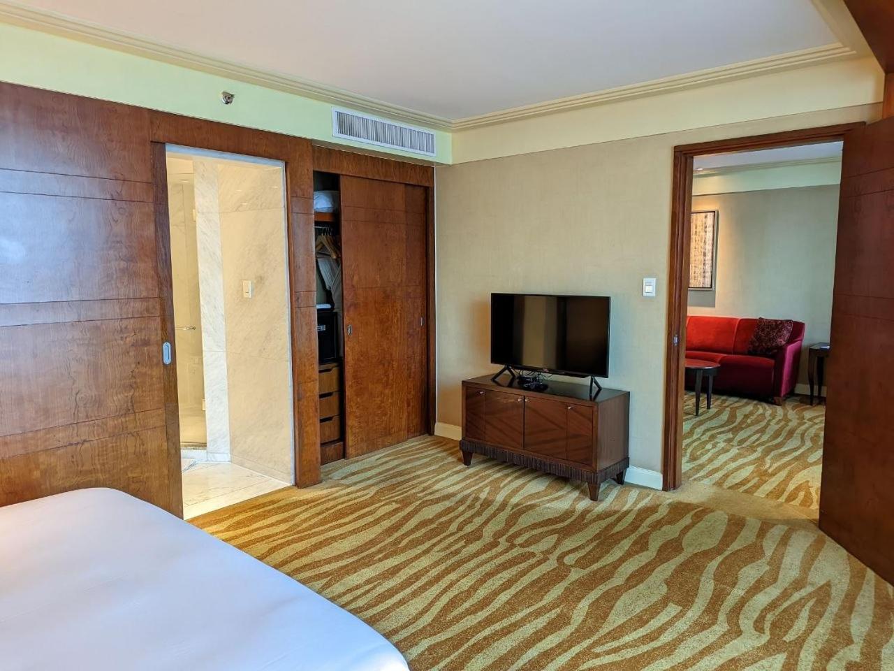 Premier Suite