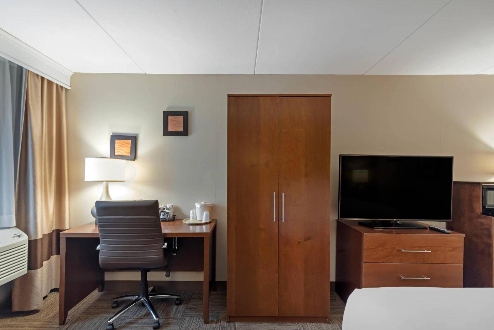 King Room Non-Smoking