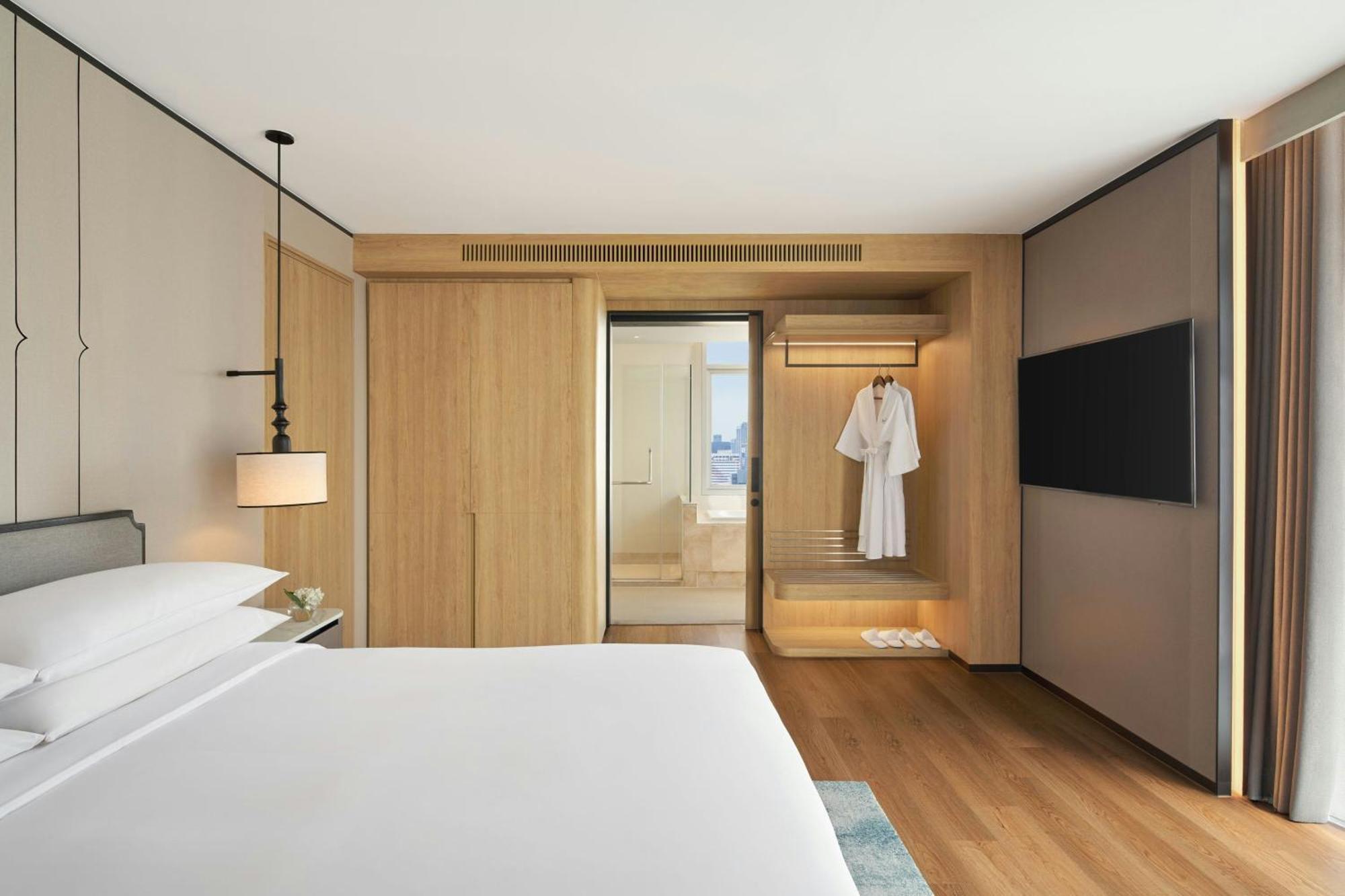 Two-Bedroom Suite
