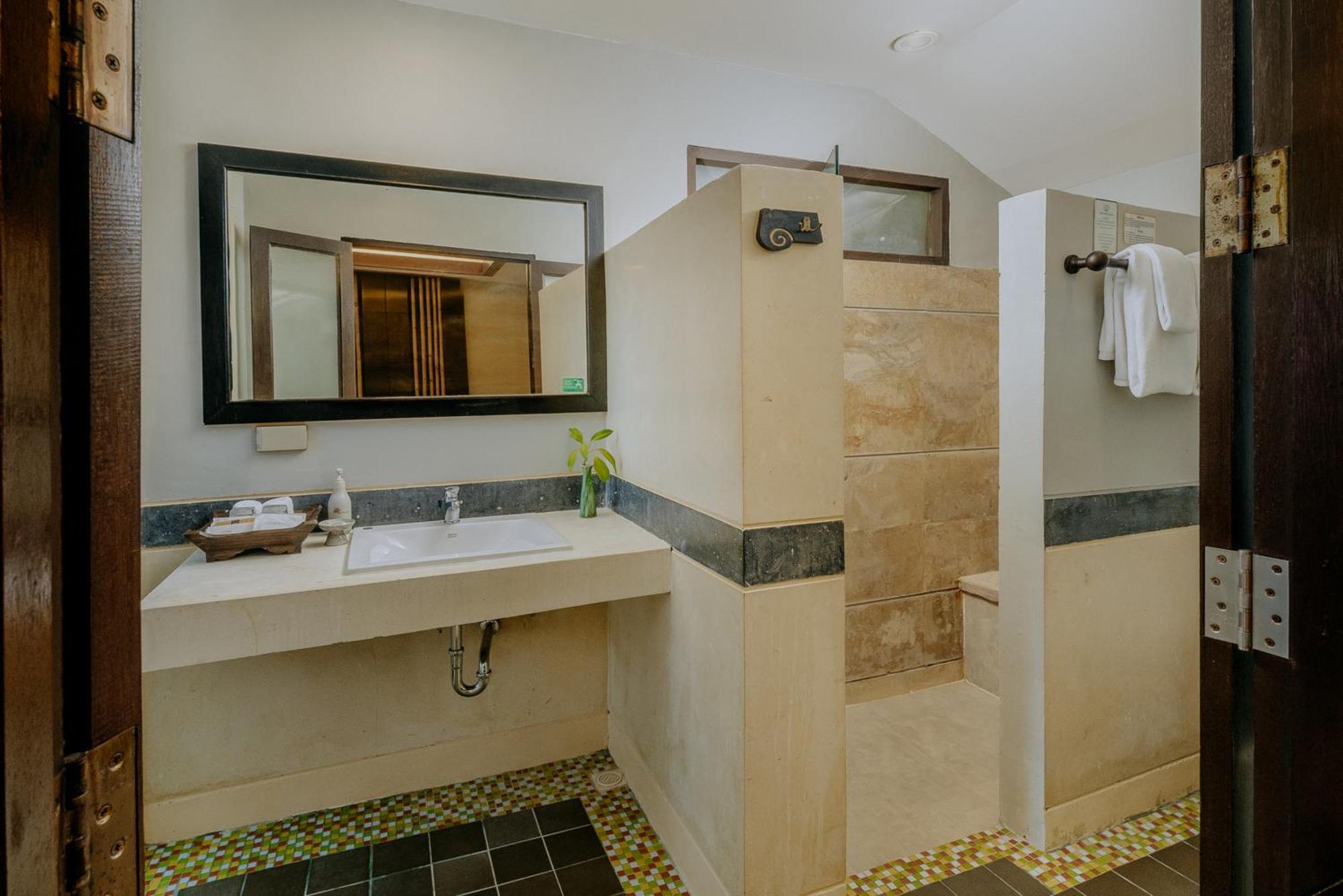 Two-Bedroom Pool Villa