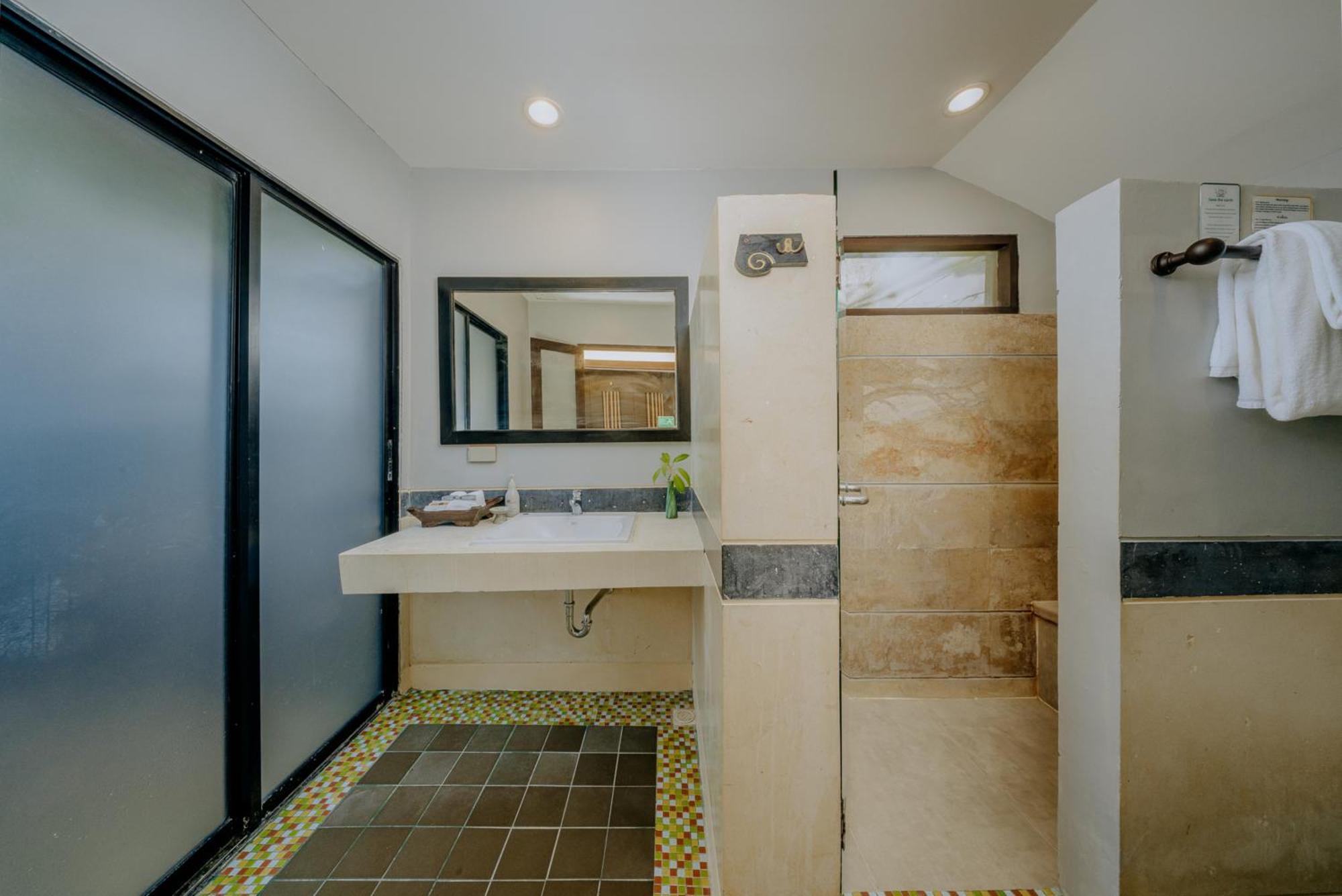 Two-Bedroom Pool Villa