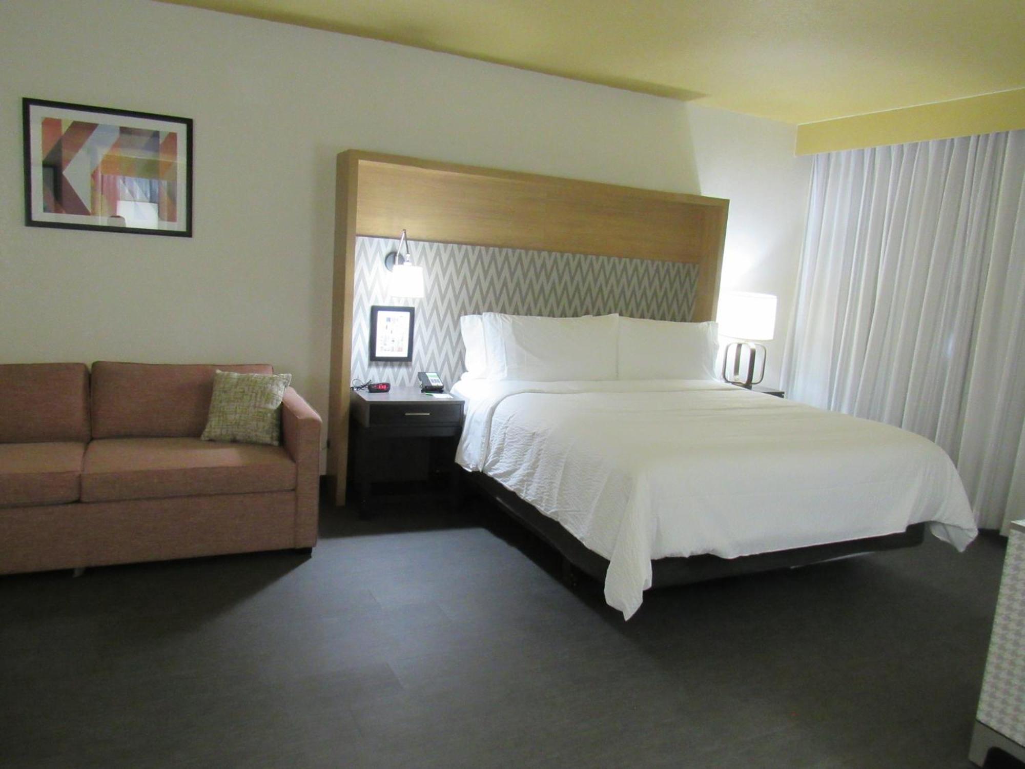 Premium King Room Sofa Bed