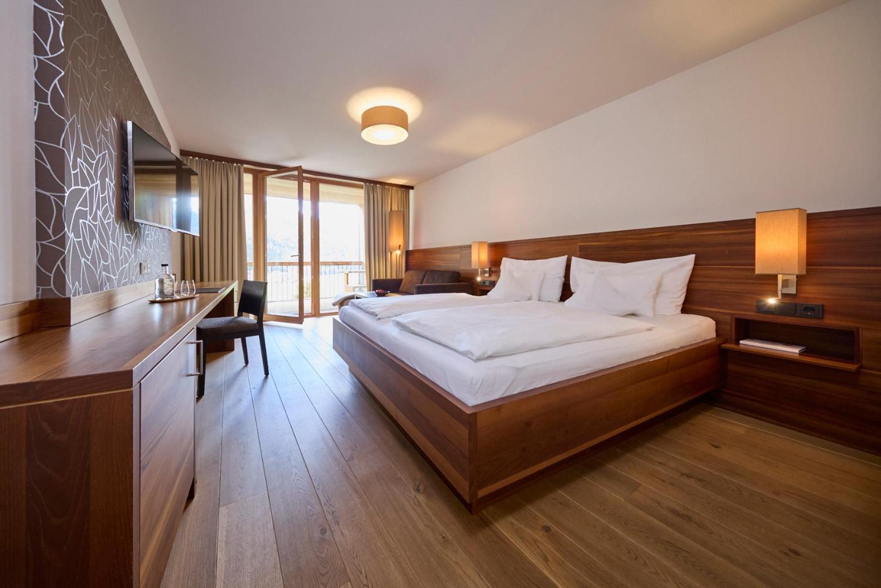 Double Room Superior