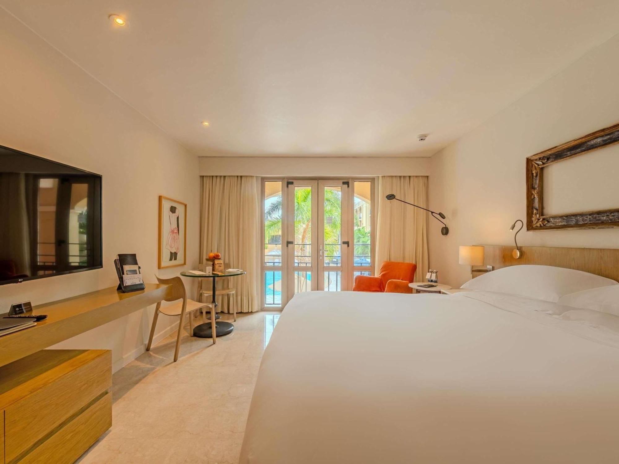 Classic King Room