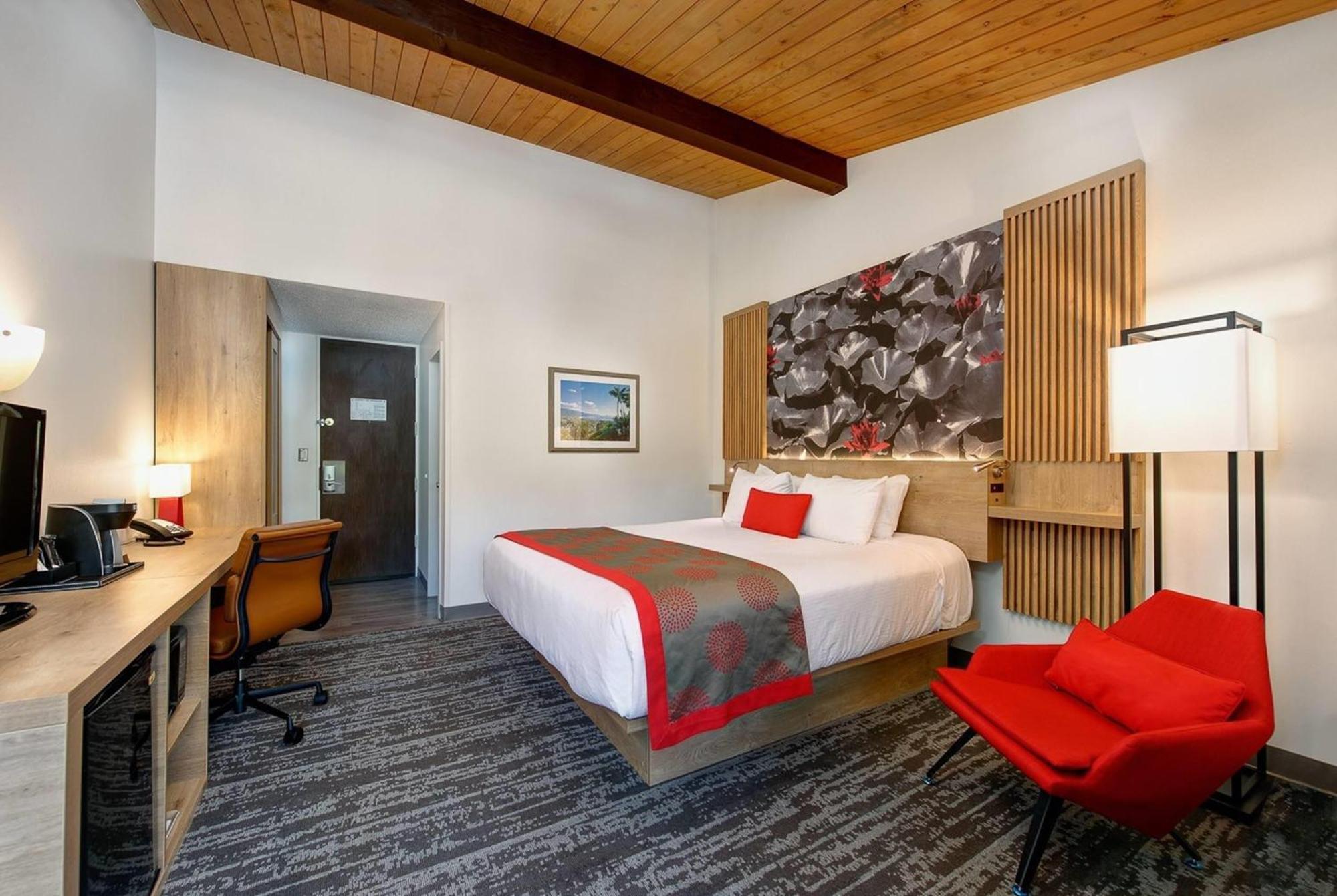 King Room - Non-Smoking