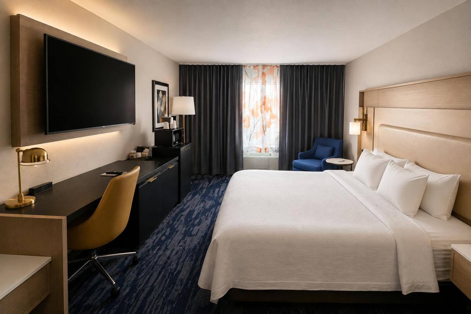 King Room