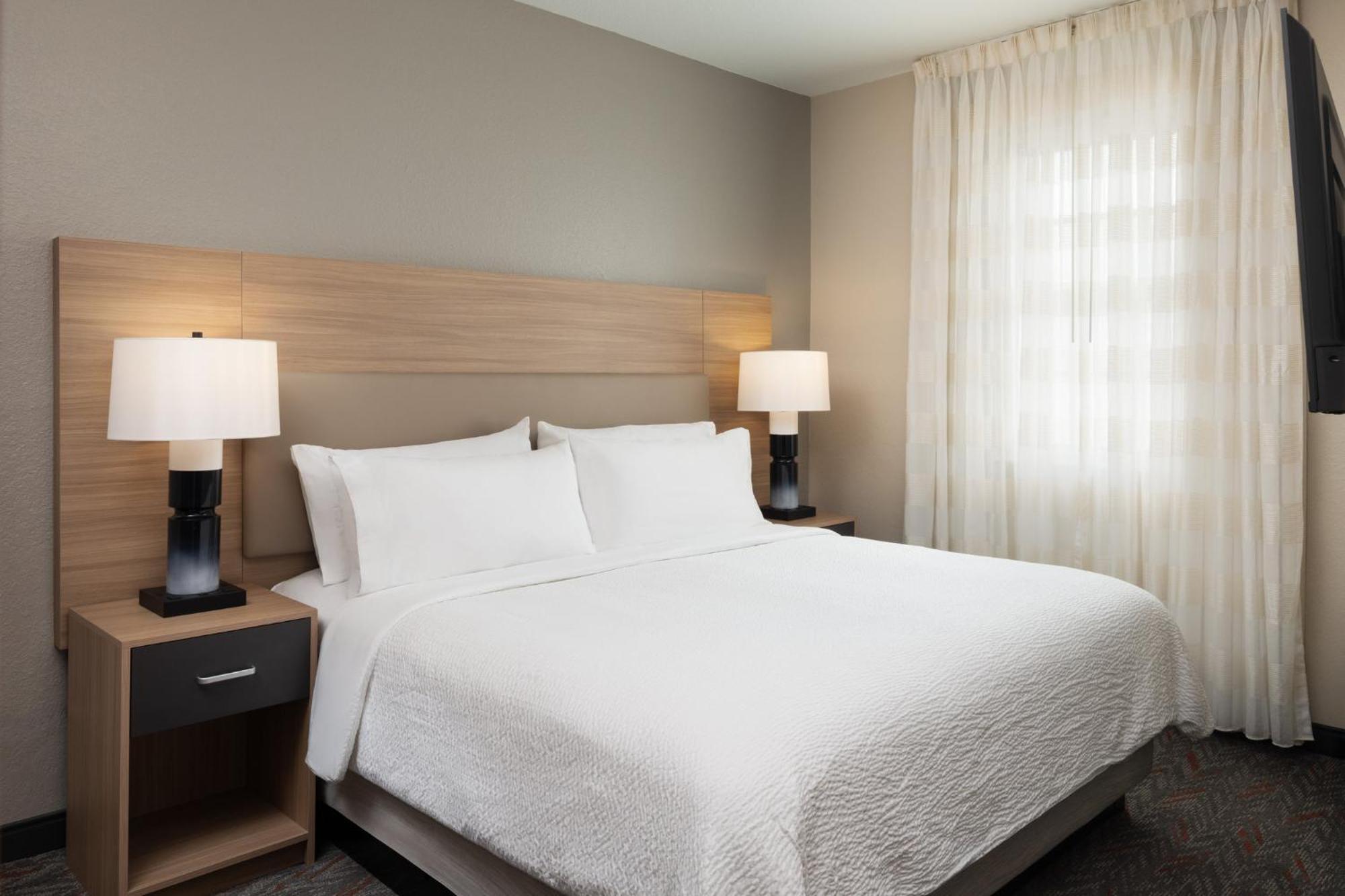 Two-Bedroom King Suite