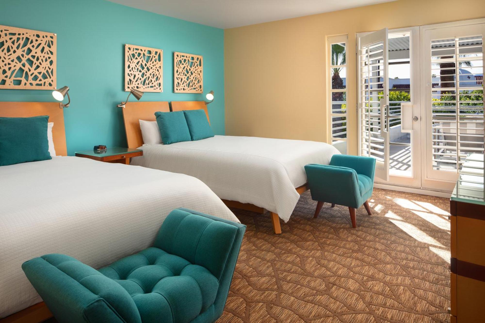 Queen Suite