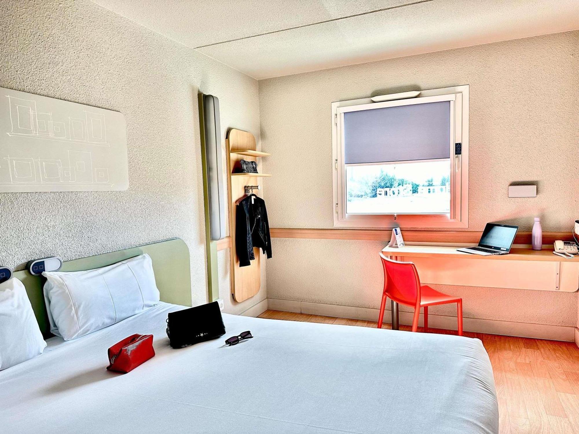 Standard Non Smoking Room One Double Bed