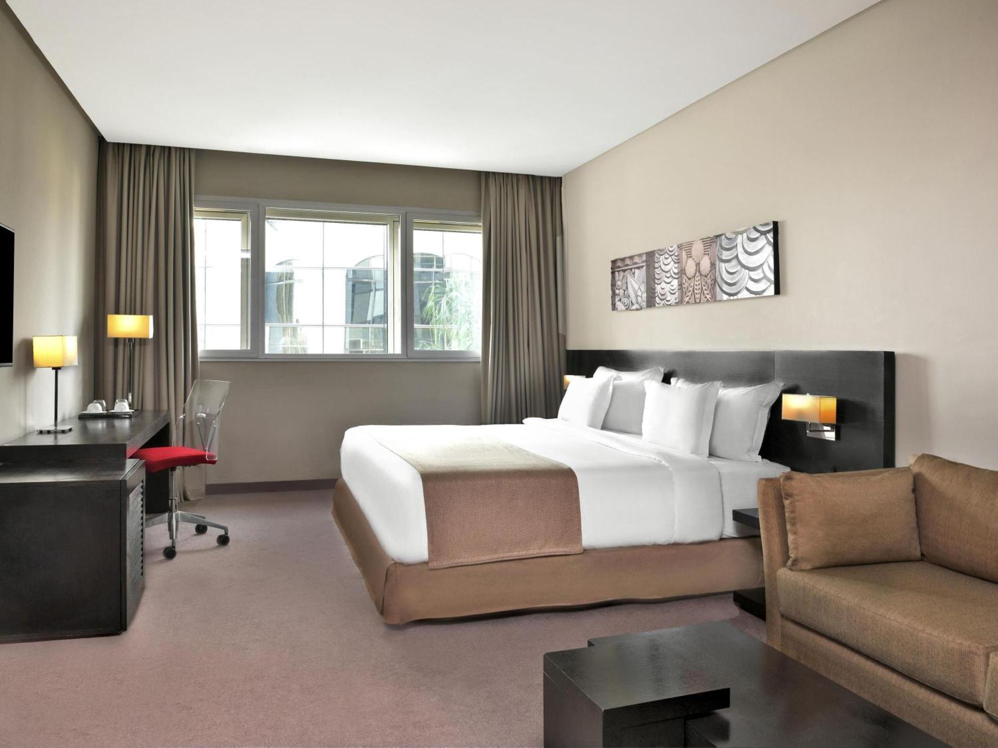Classic King Room