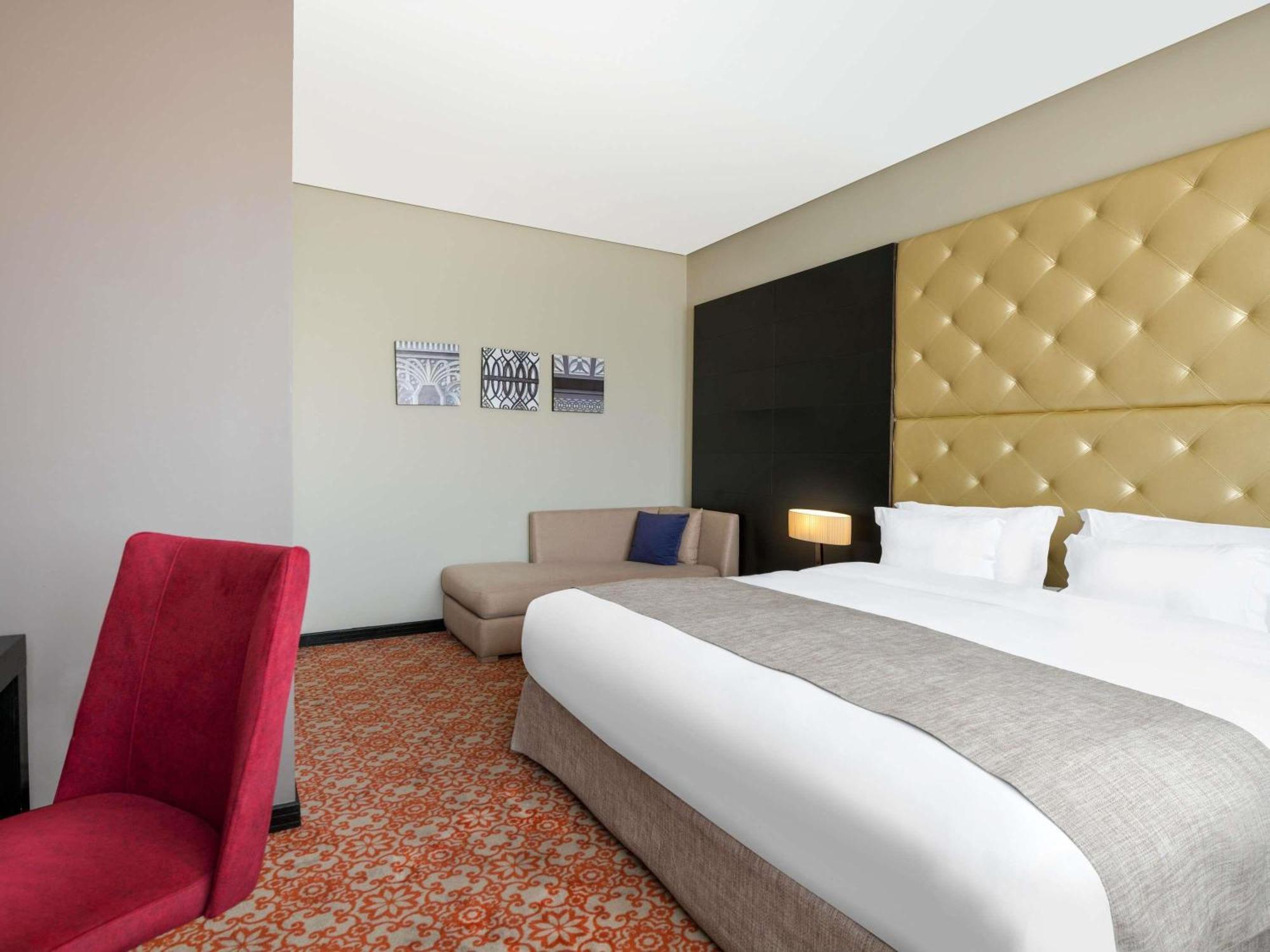 Queen Room Two Queen Beds
