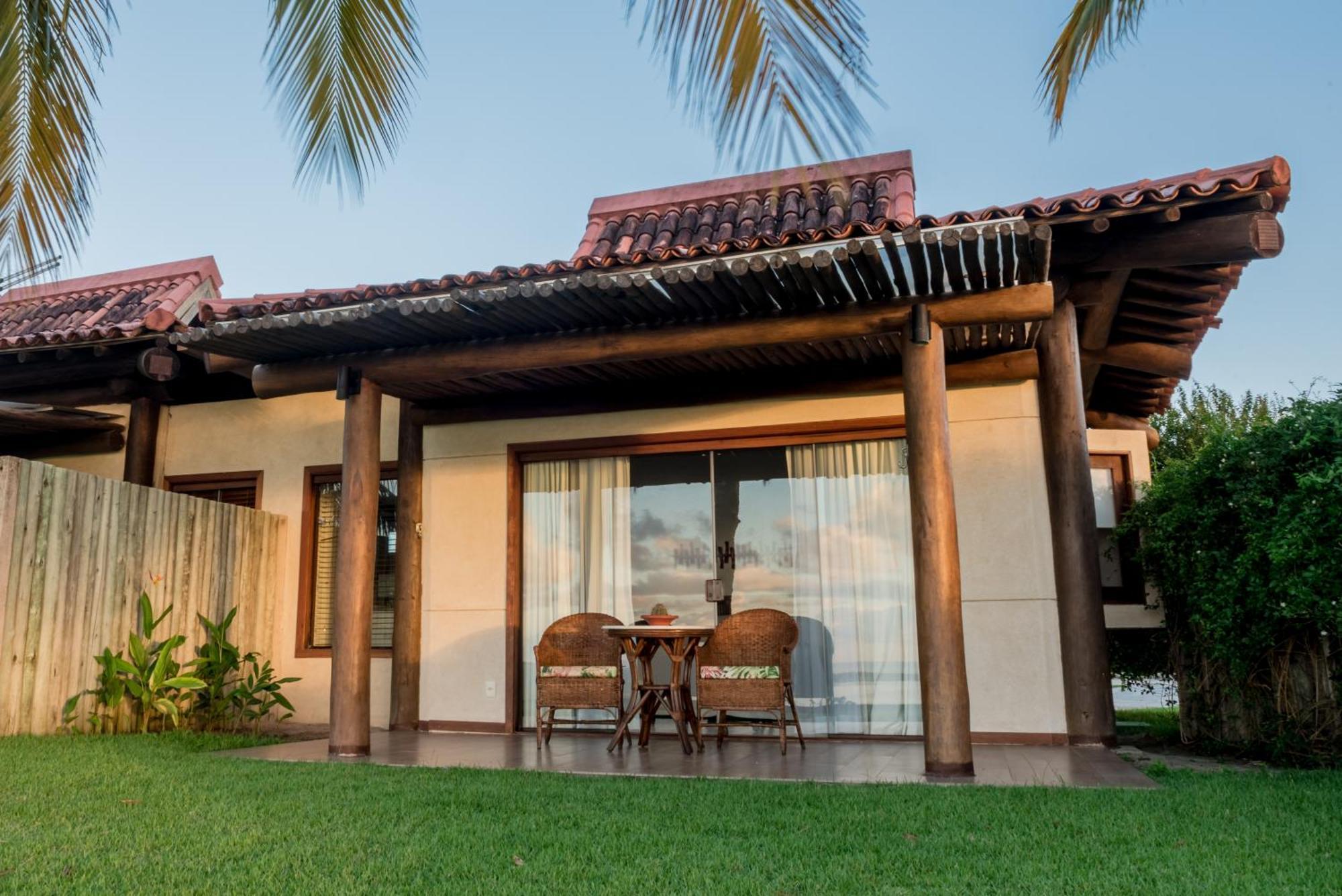 Deluxe Bungalow