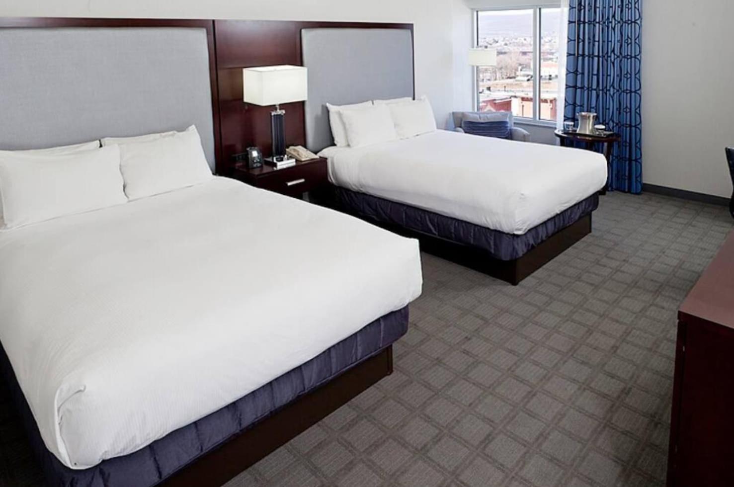 Queen Room Two Queen Beds