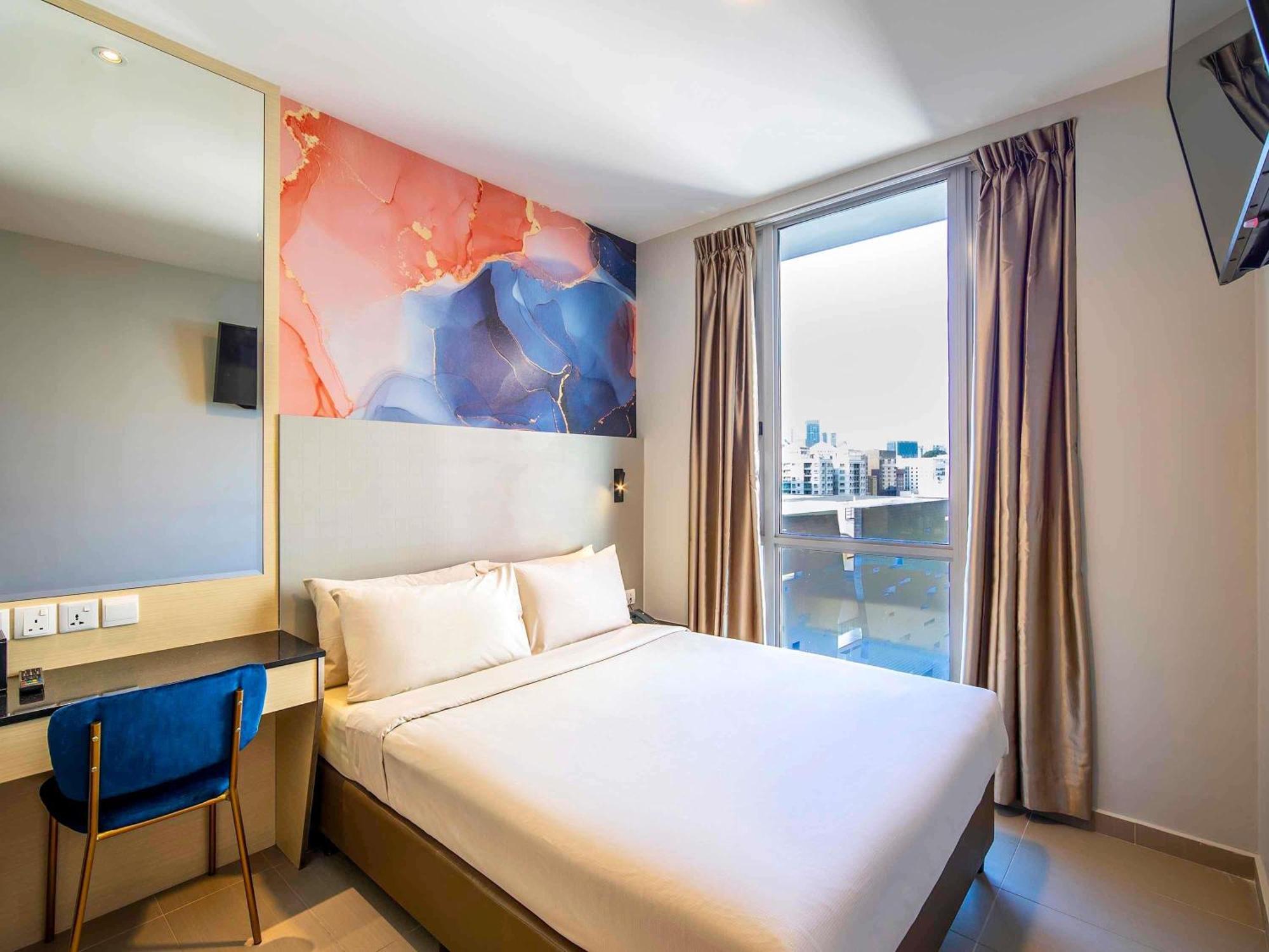 Standard Double Room 1 Double Bed