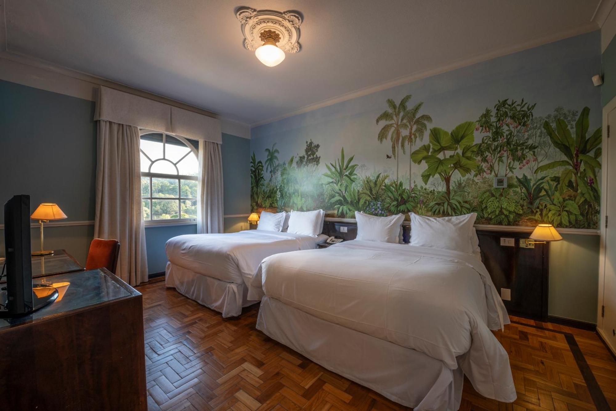 Super Deluxe Double Room