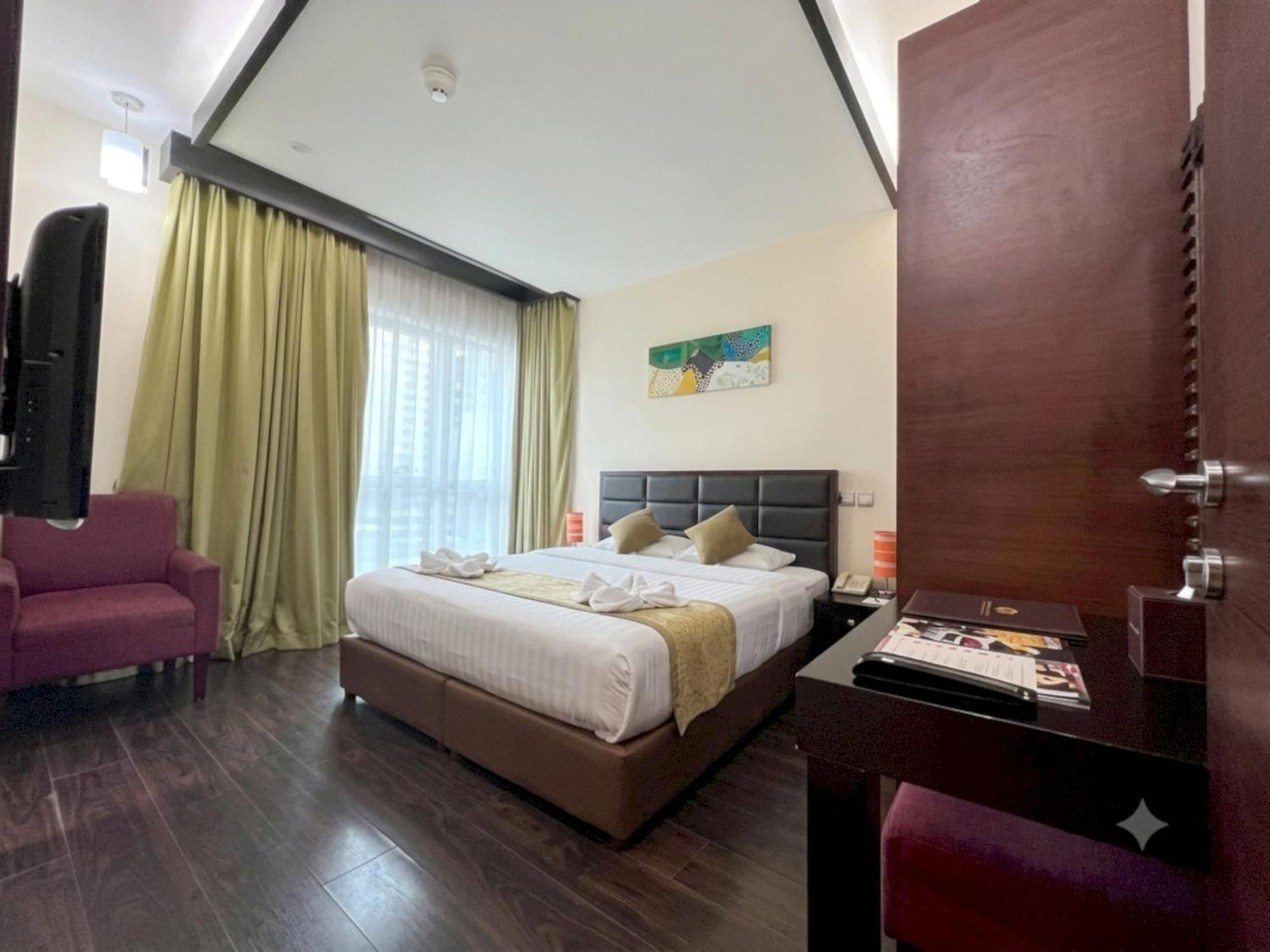 Premier Appartement met 1 Slaapkamer