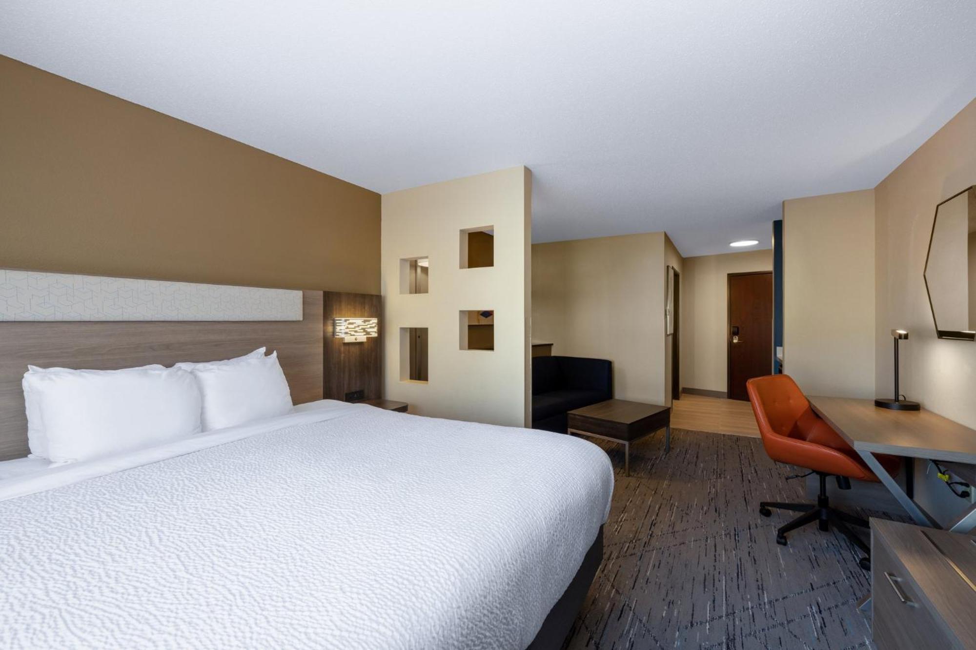 King Suite
