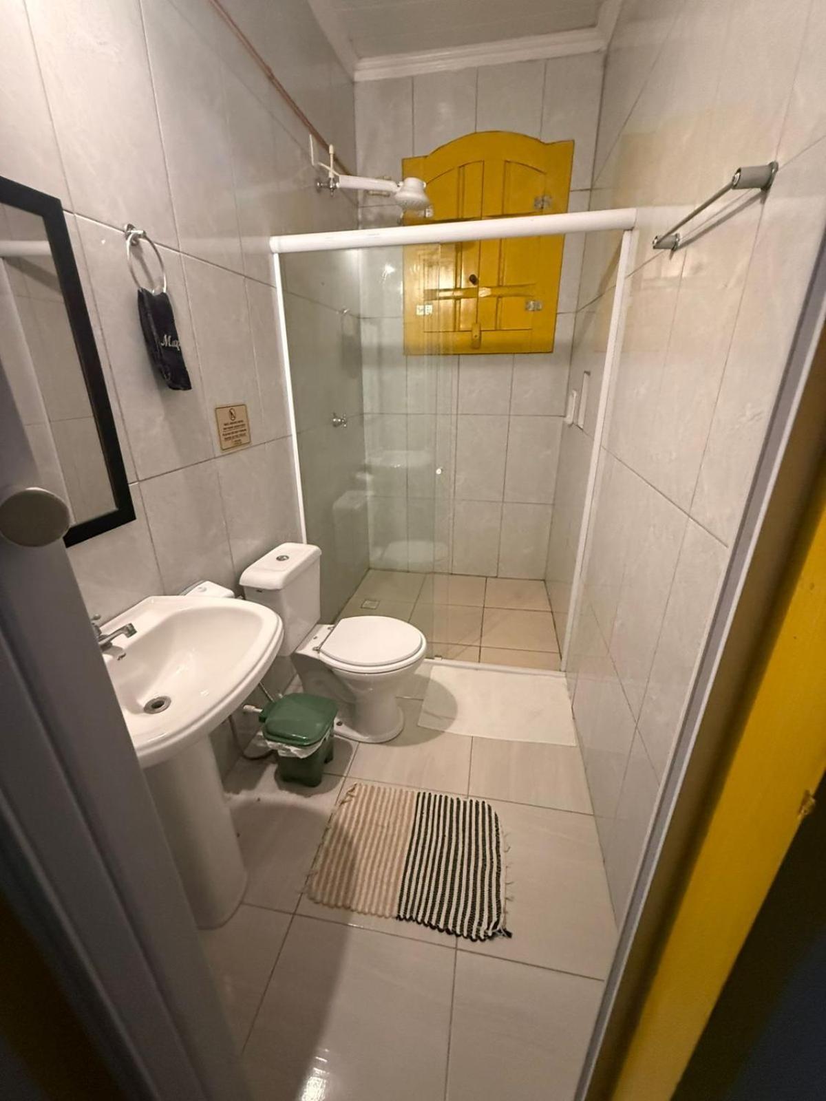 Double Room Upper Floor