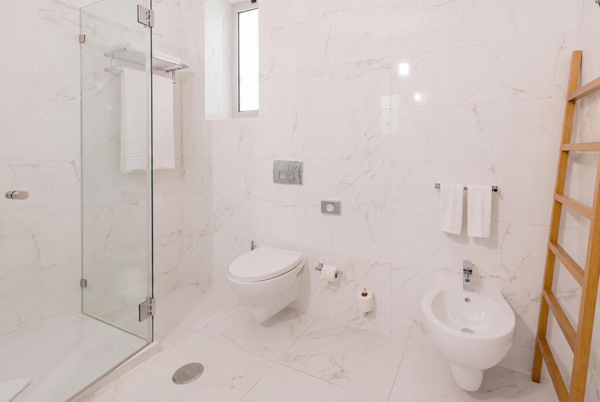 Double Room Sea View Ground Floor