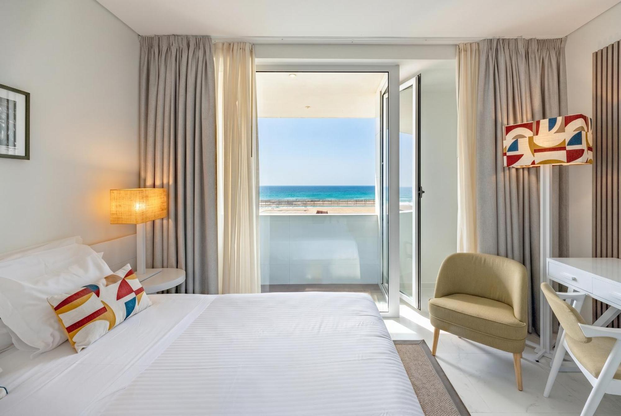 Double Room Sea View Ground Floor