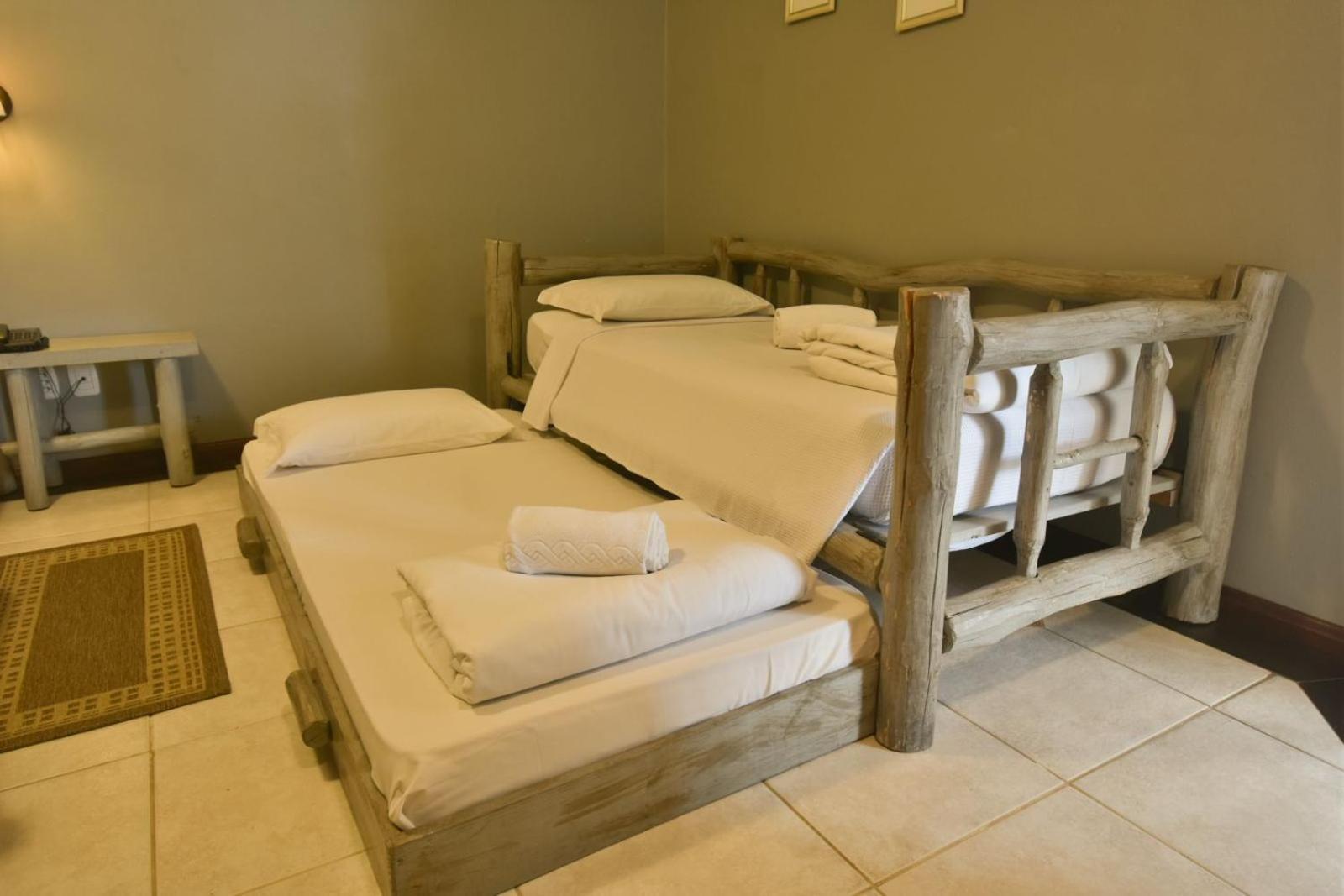Quarto Luxo