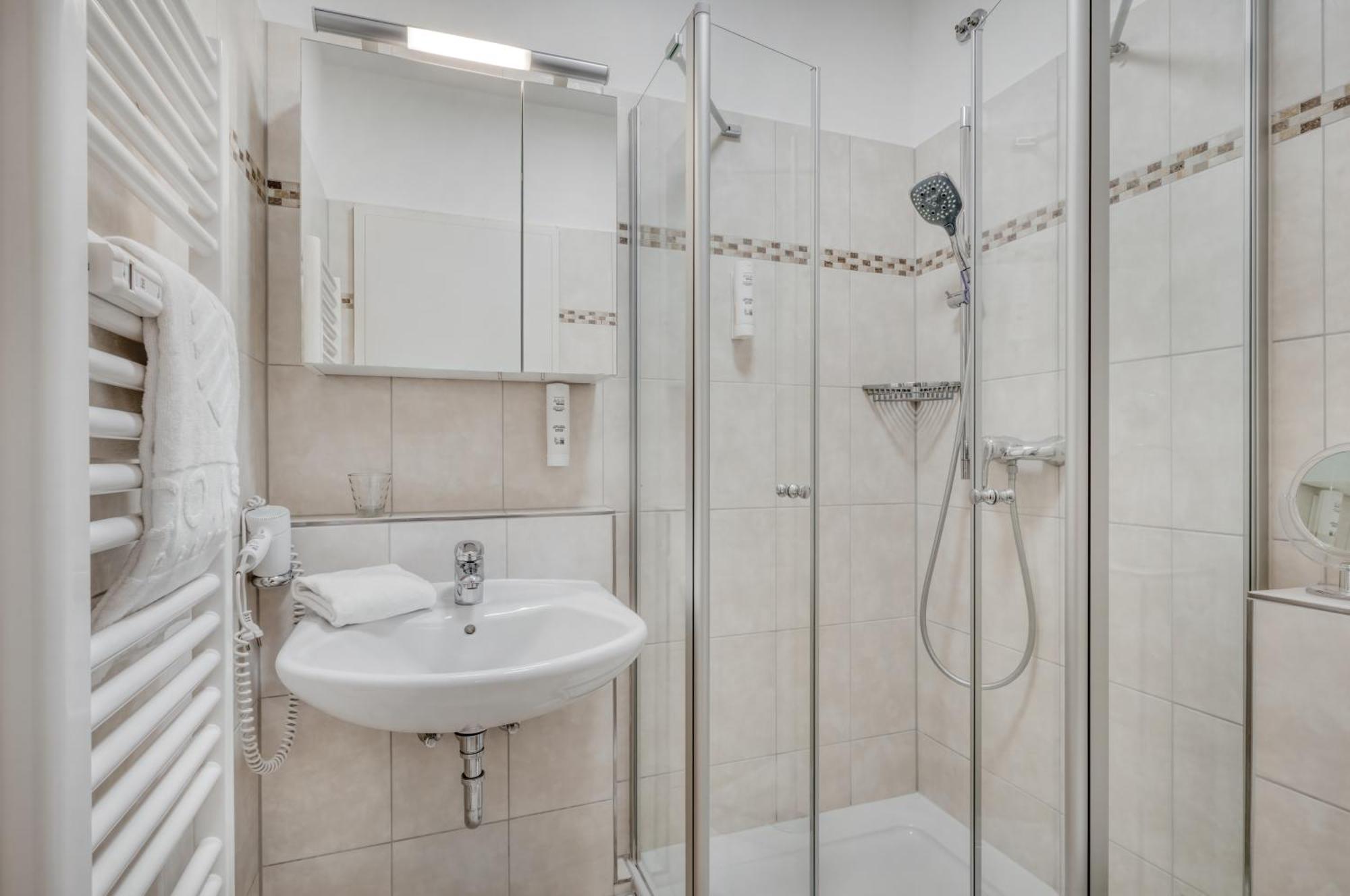 Superior Single Room