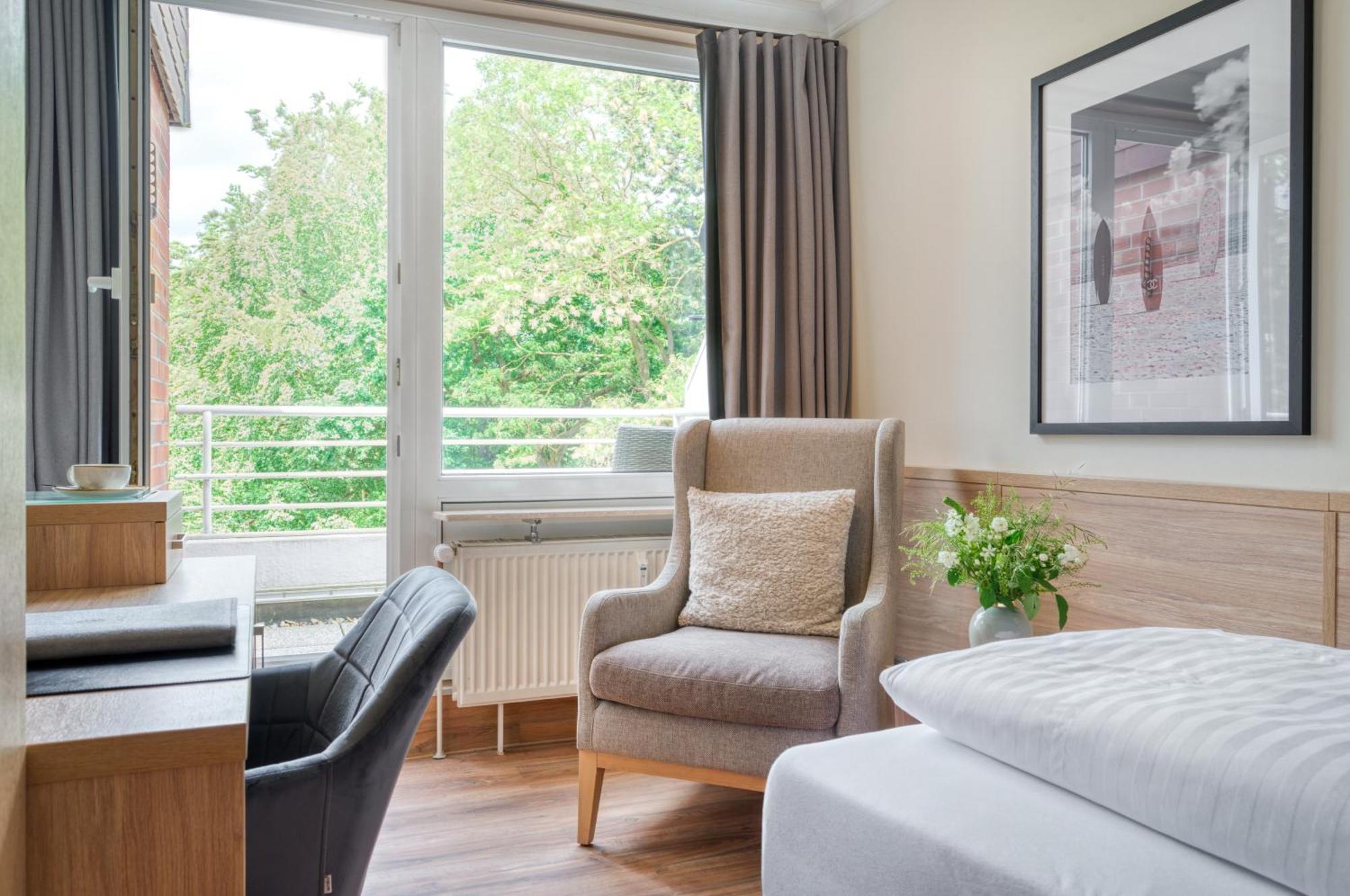 Superior Single Room