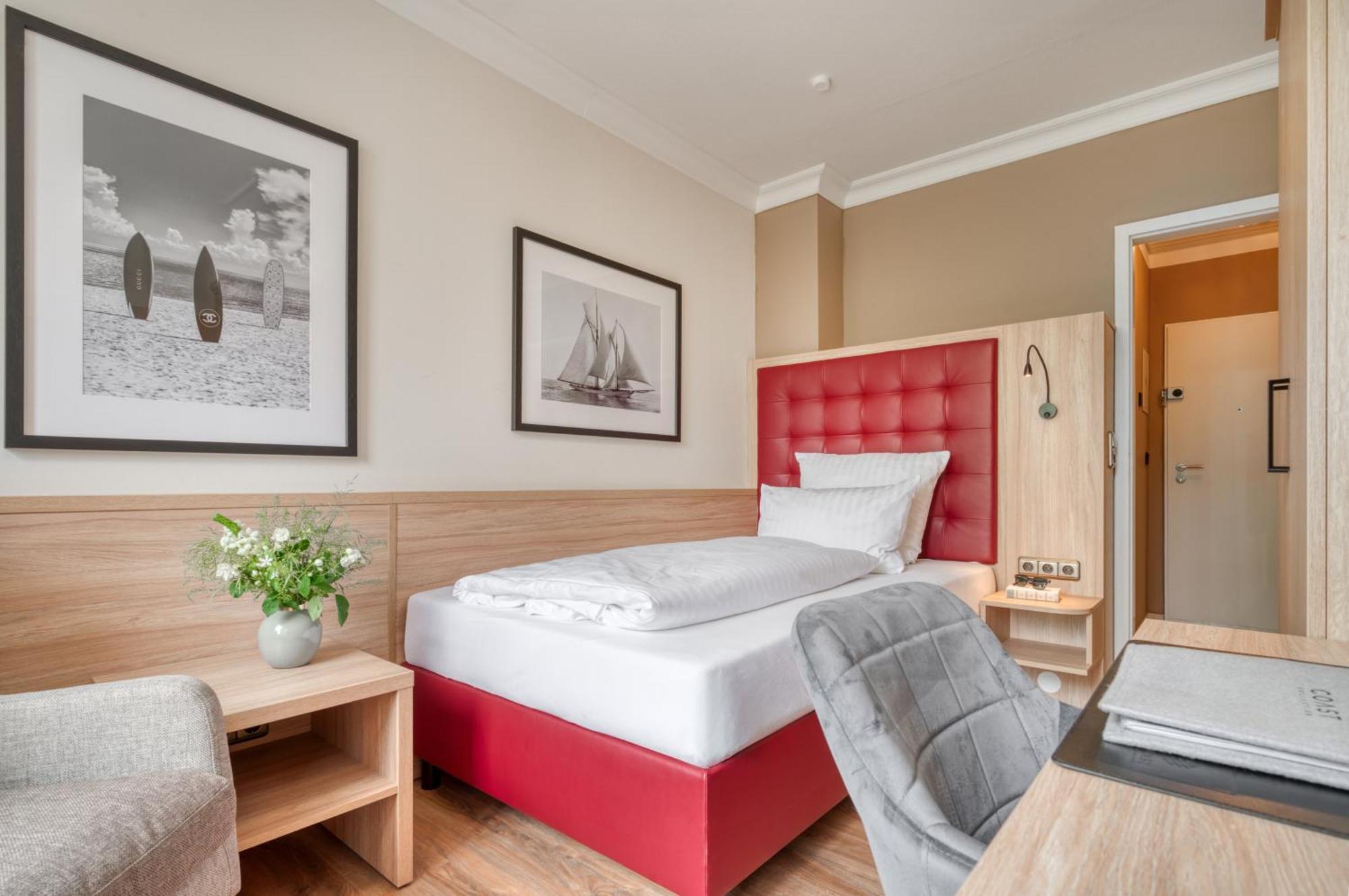 Superior Single Room