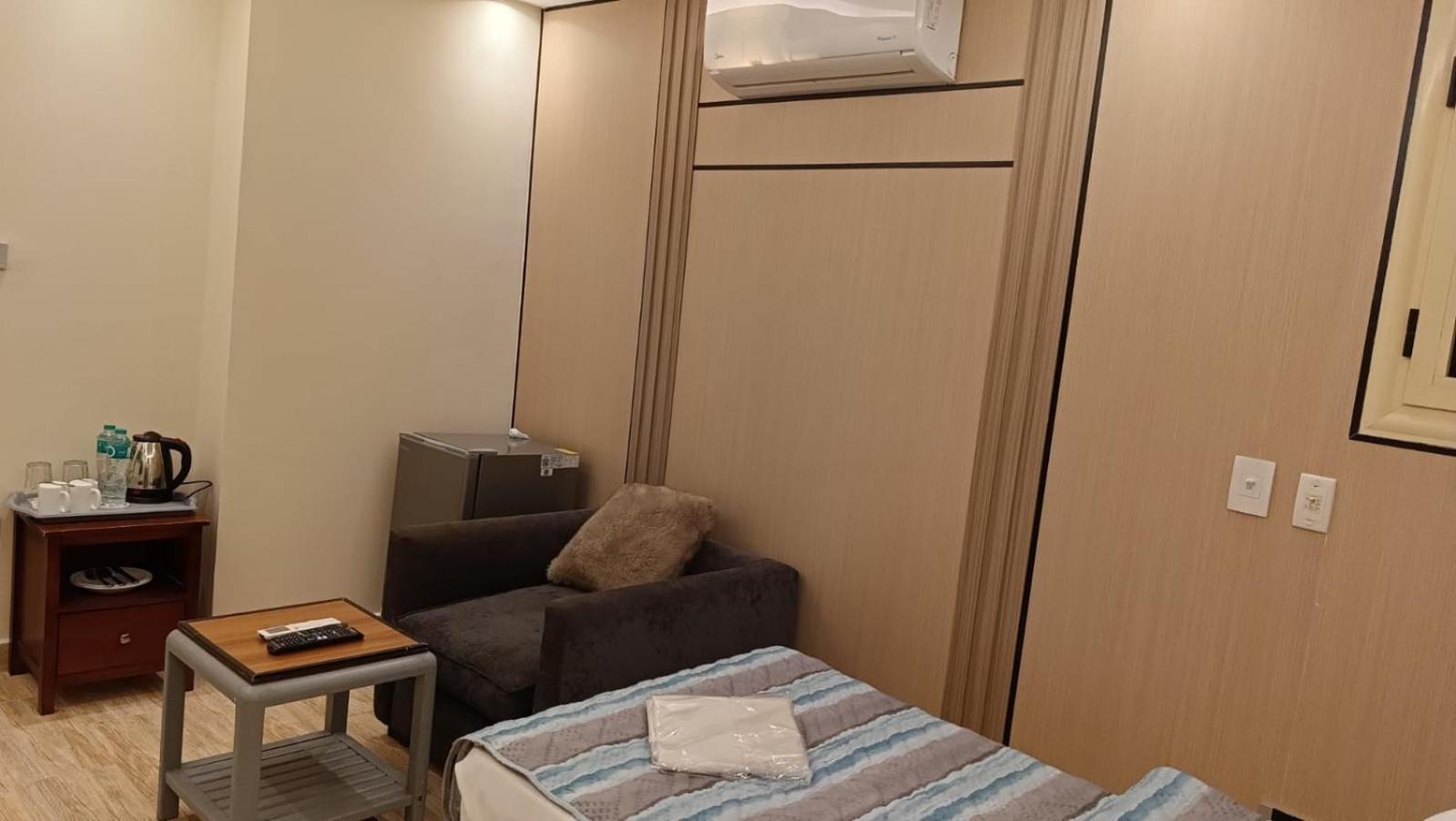 Double Room 1st or 2nd floor No elevator