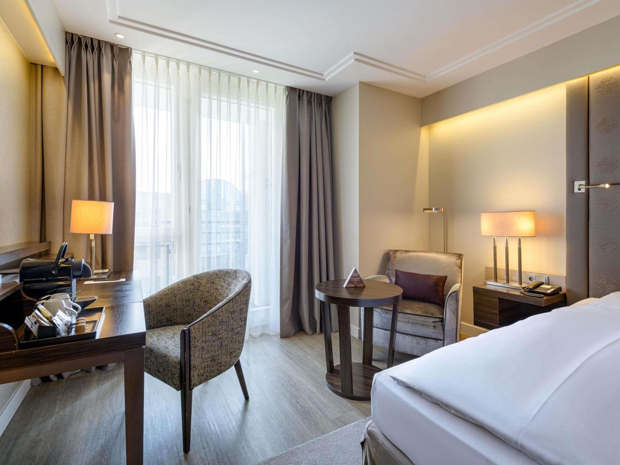 Superior Double or Twin Room
