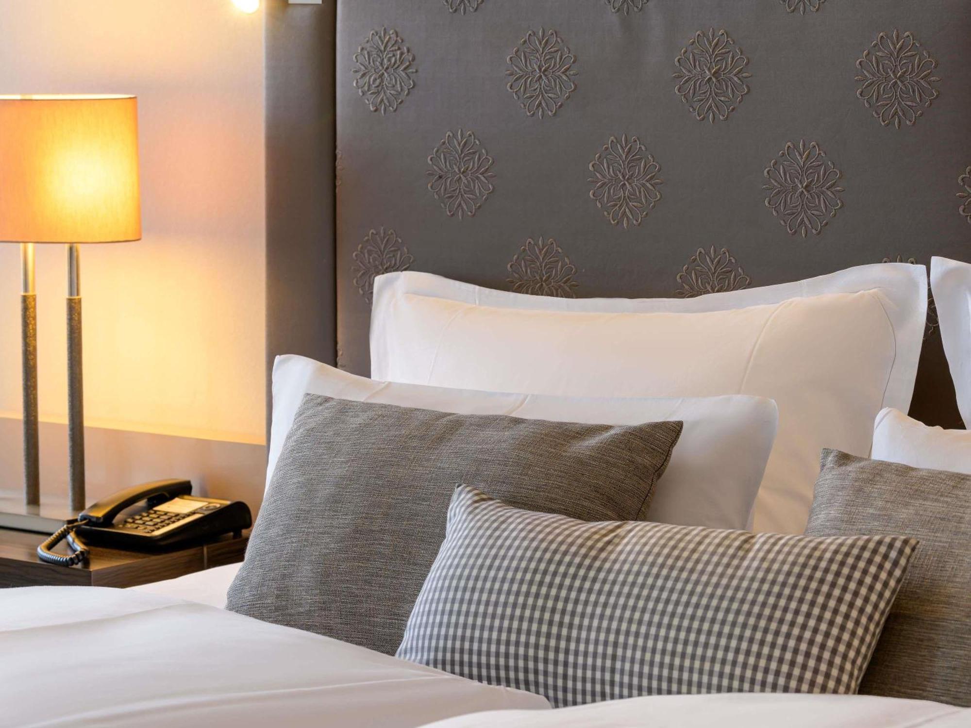 Executive Double or Twin Room