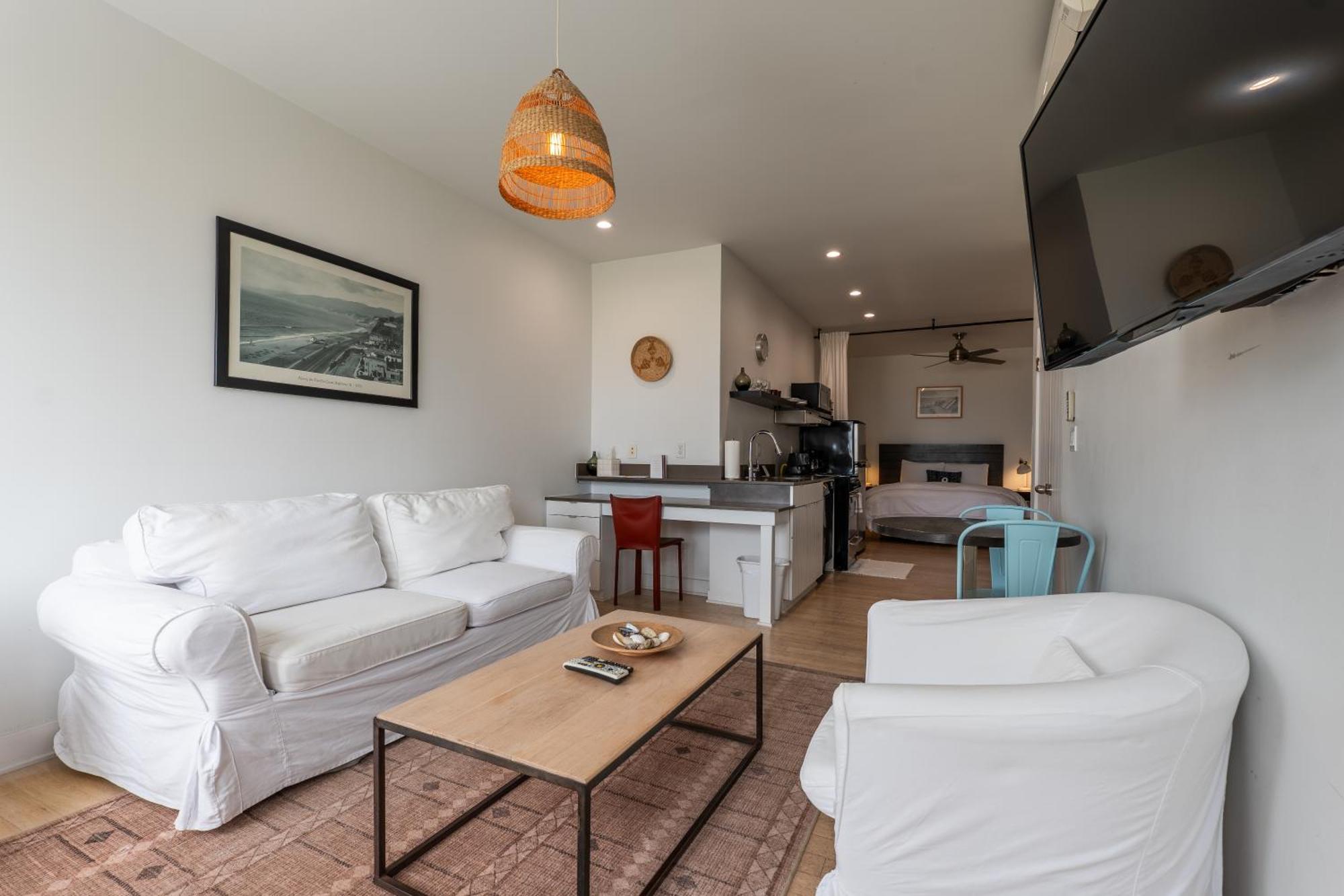 Queen Suite
