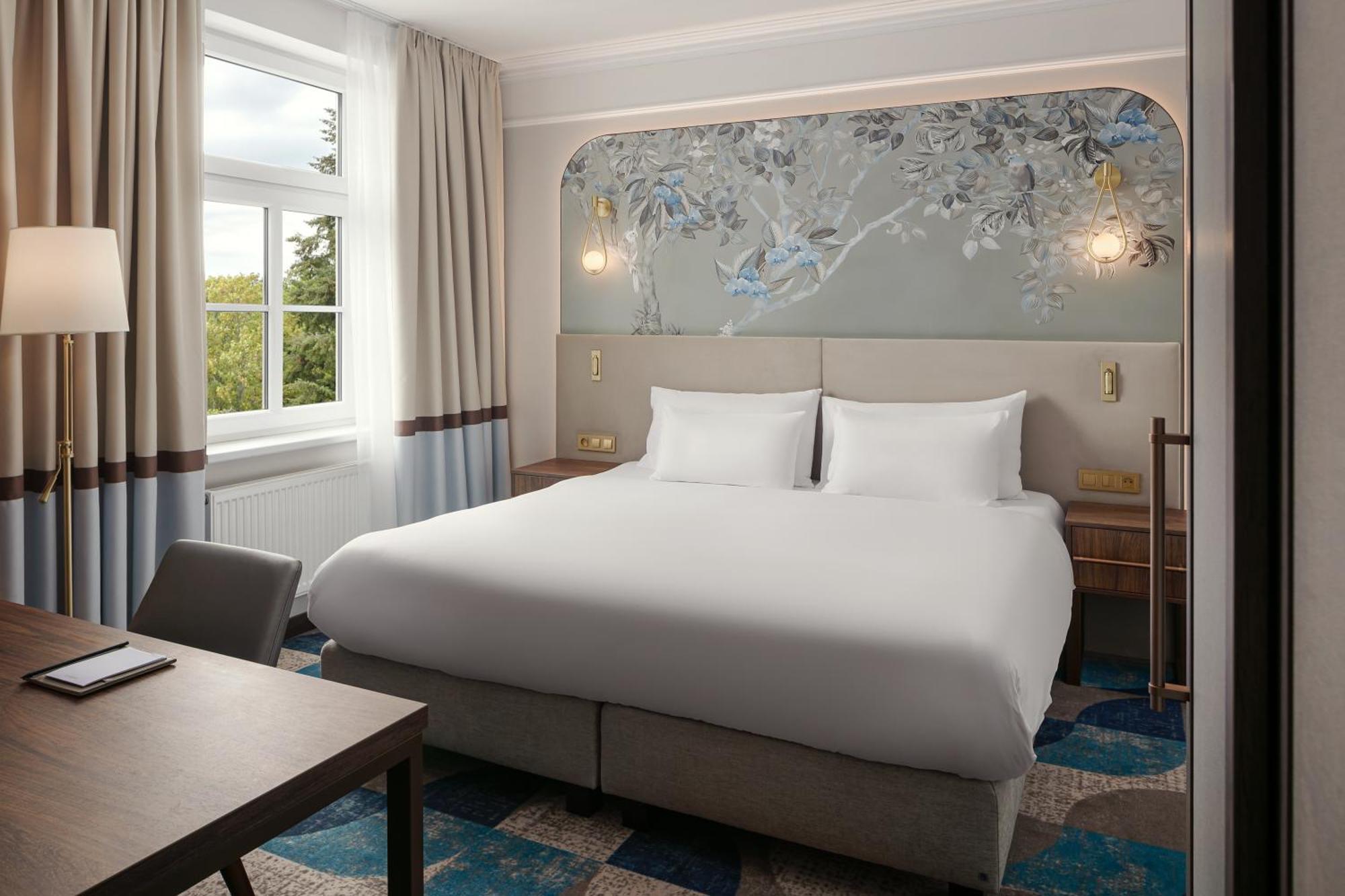 Double Room Park View