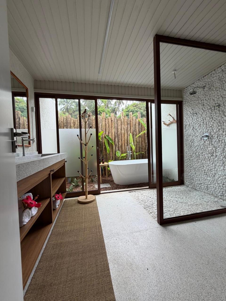 Double Room Extra Bed