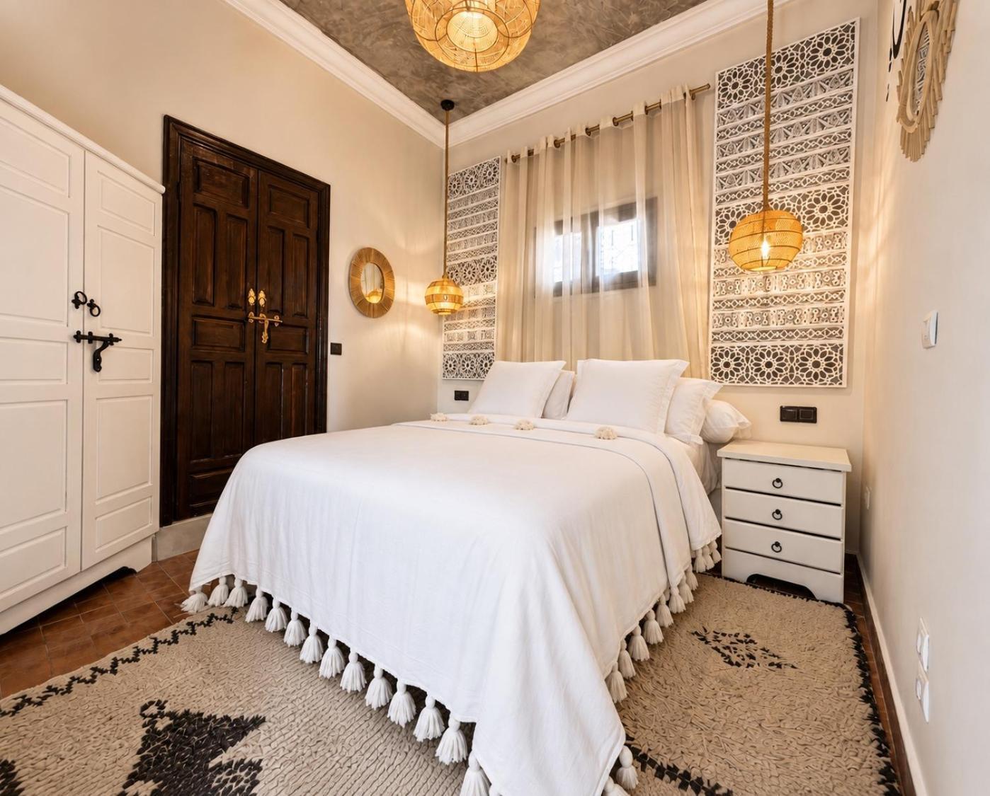 Queen Room