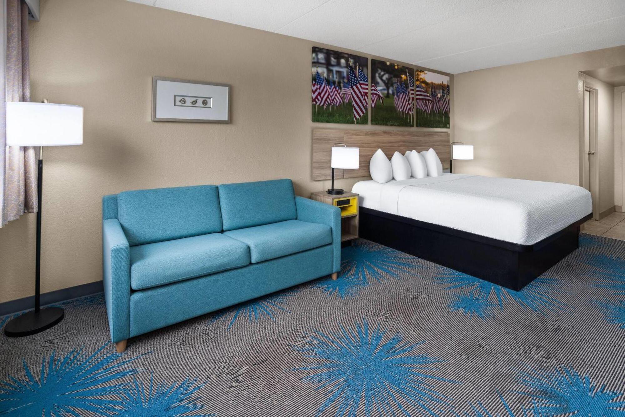 King Room