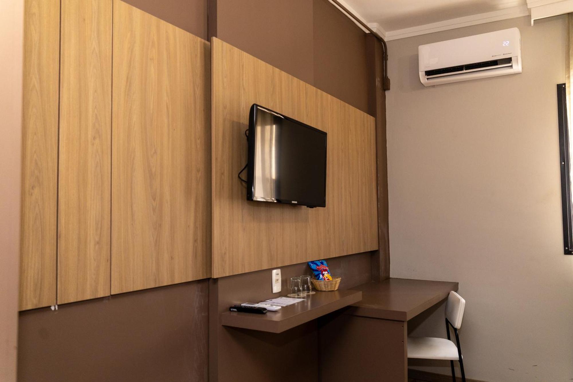 Economy Twin Room