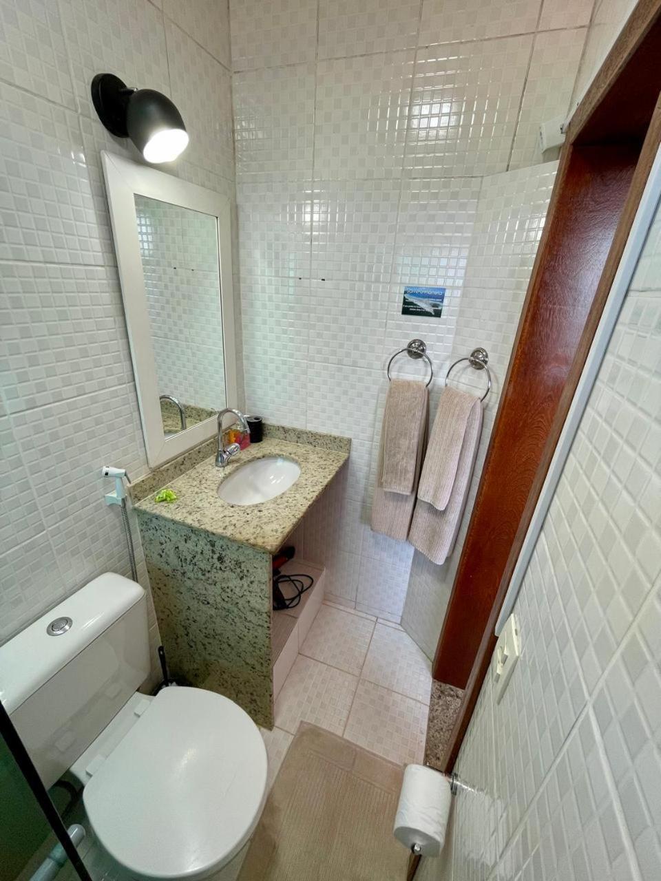 Double Room Sea View