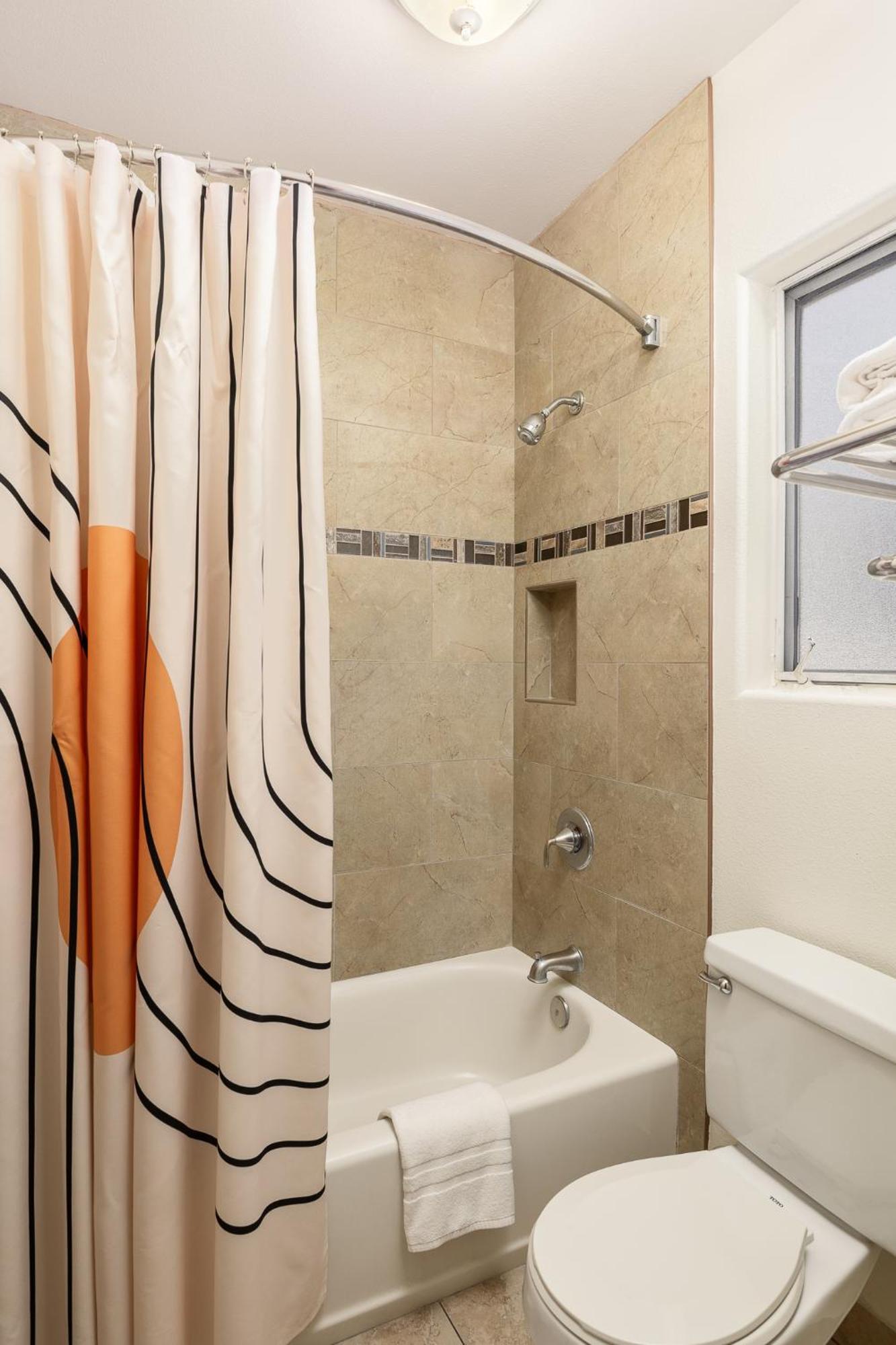 Deluxe King Renovated