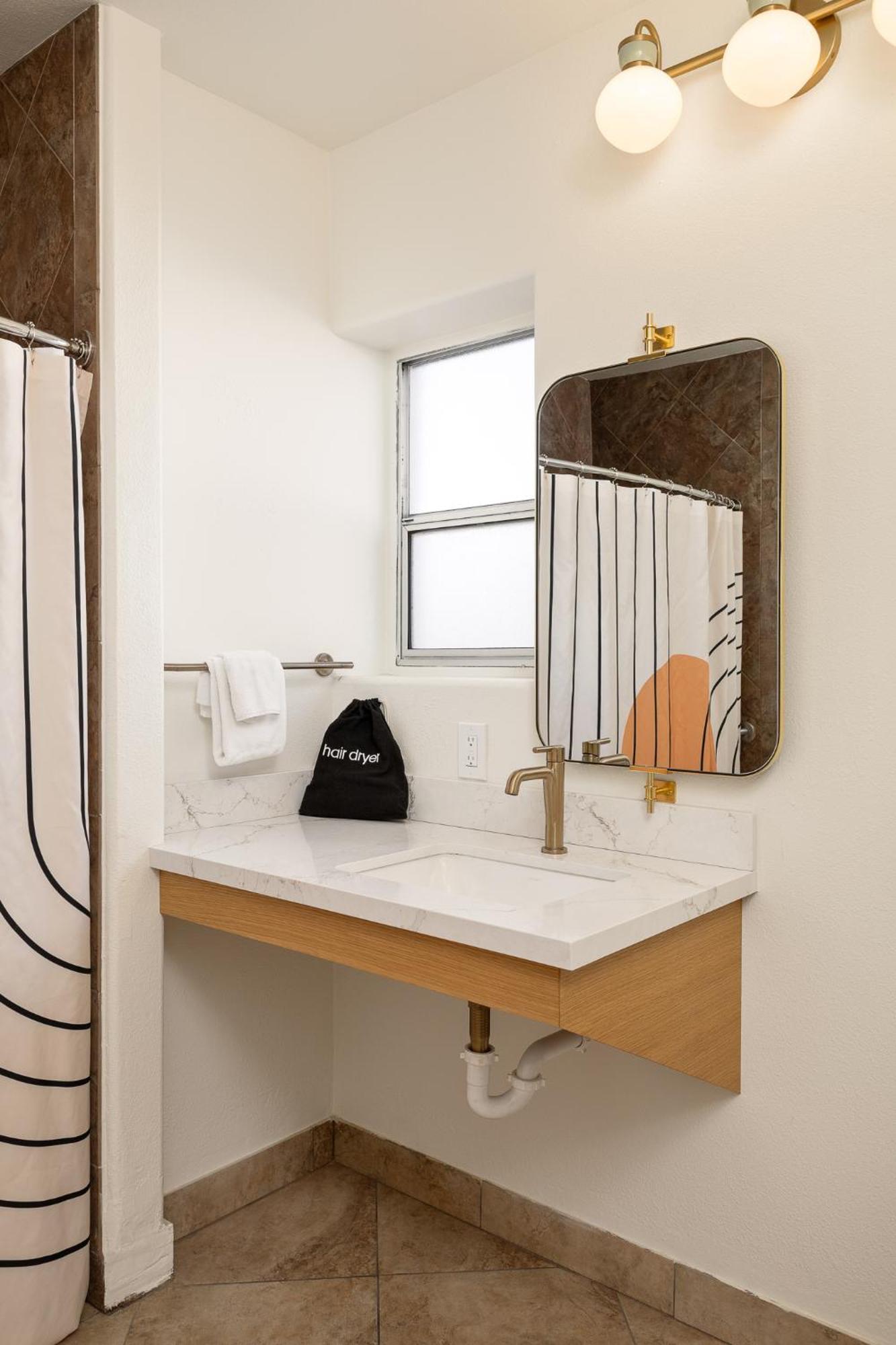 Deluxe King ADA Renovated