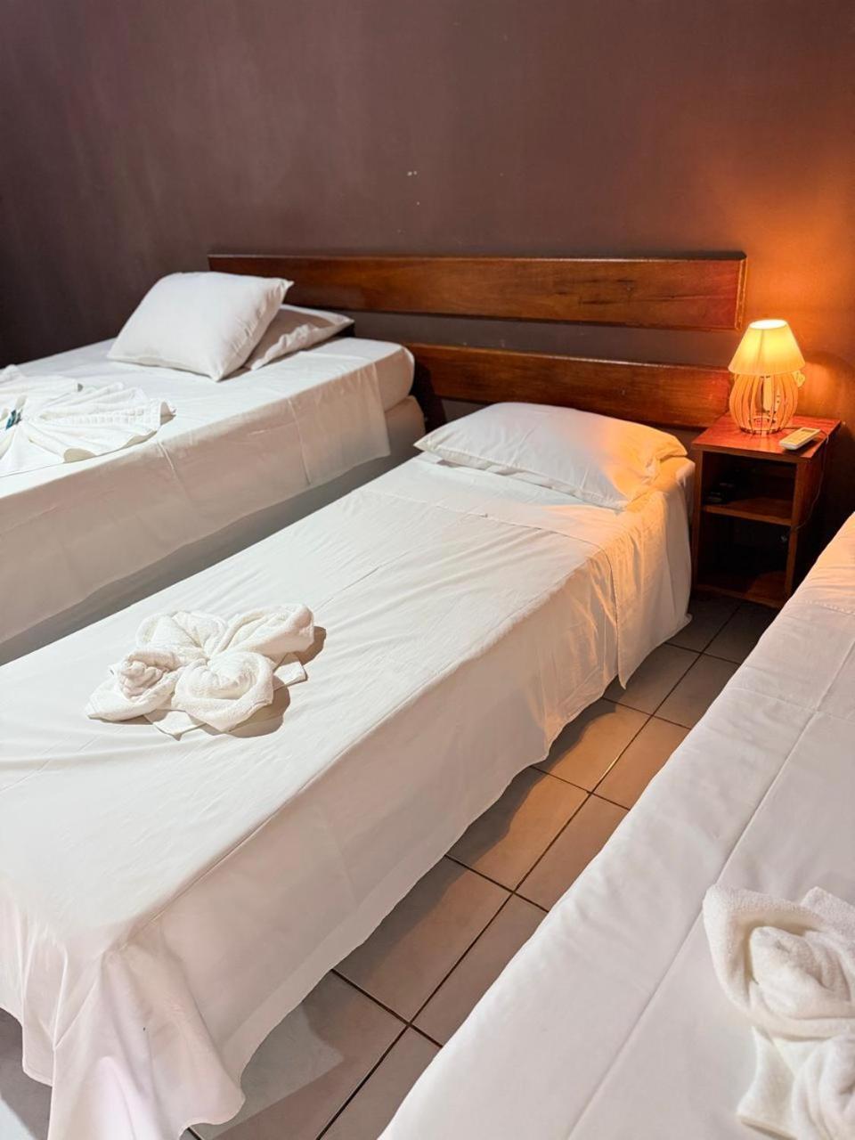 Quarto Triplo