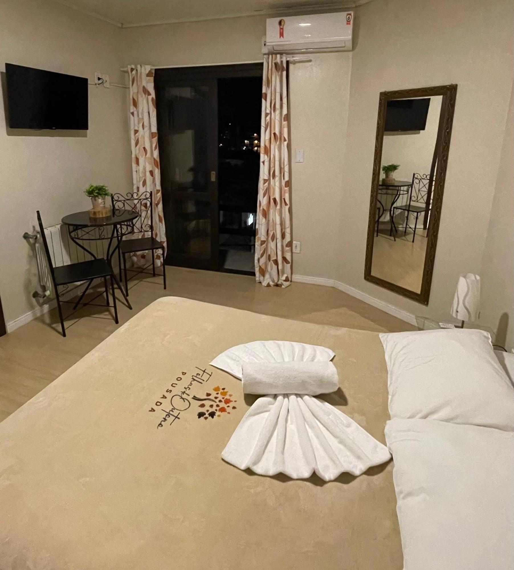 Couple Room