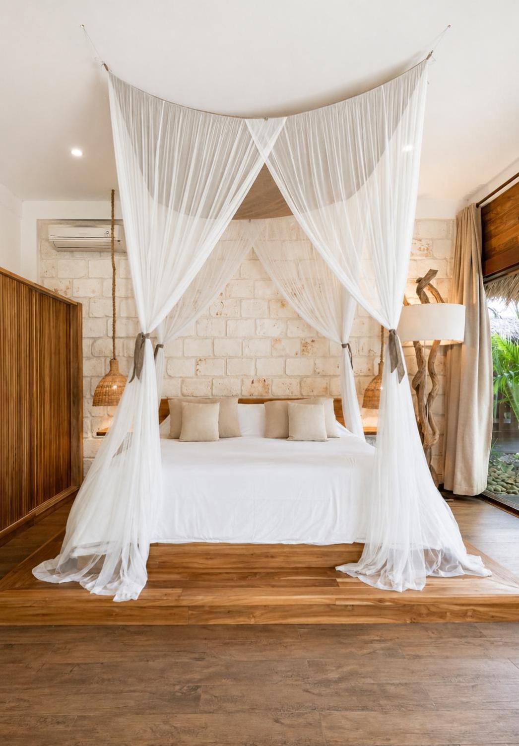 Standard Bungalow "Sol"