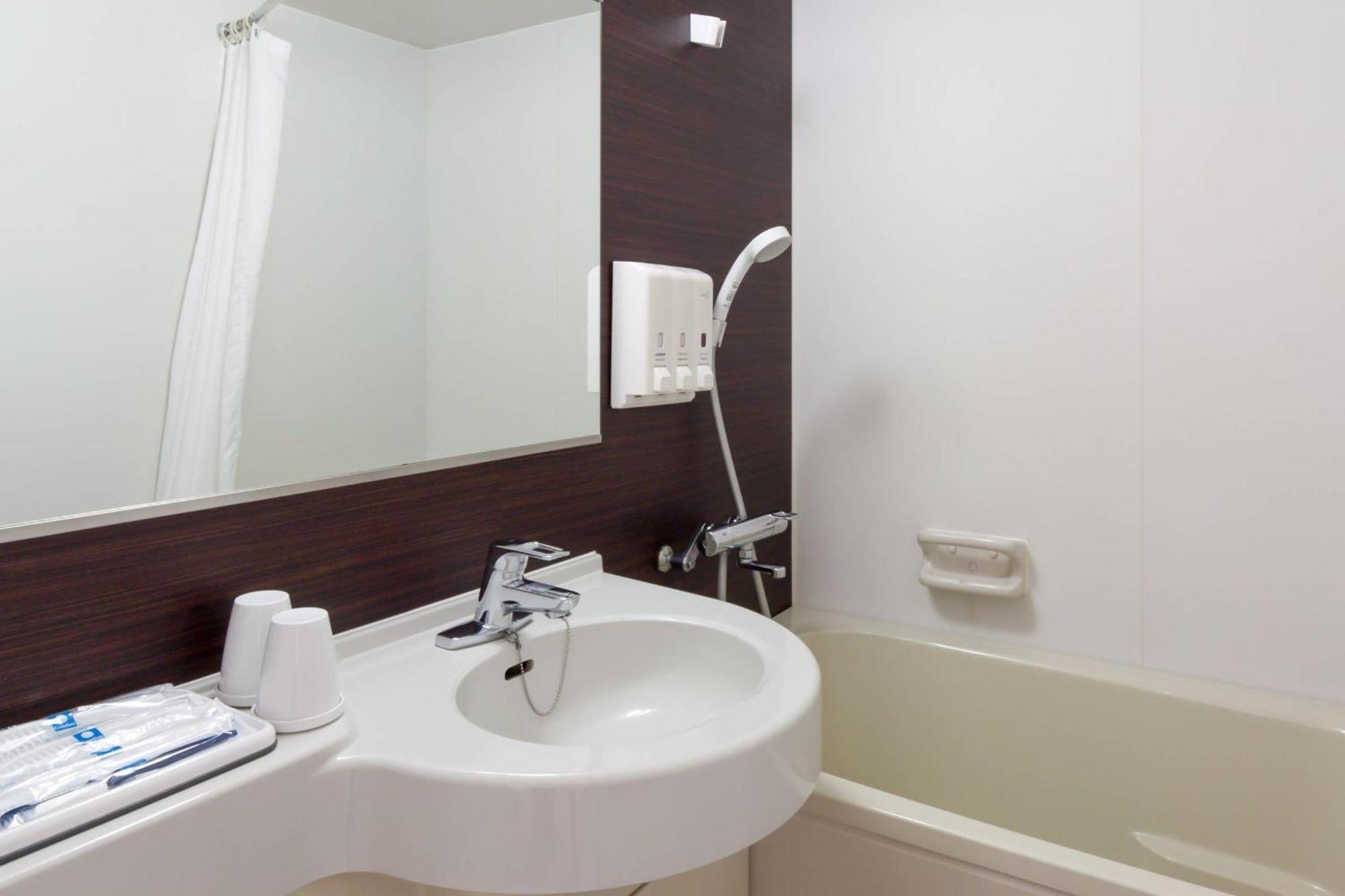 Double Room Non-Smoking