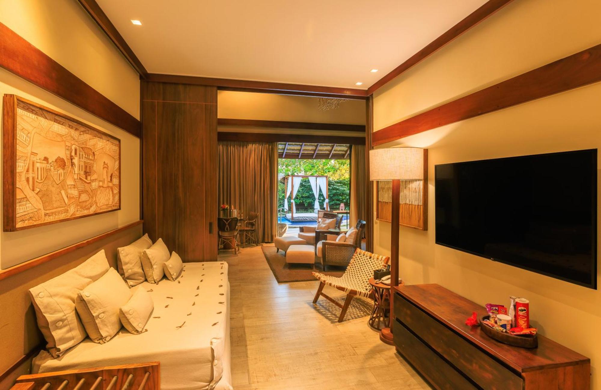 Villa Suite