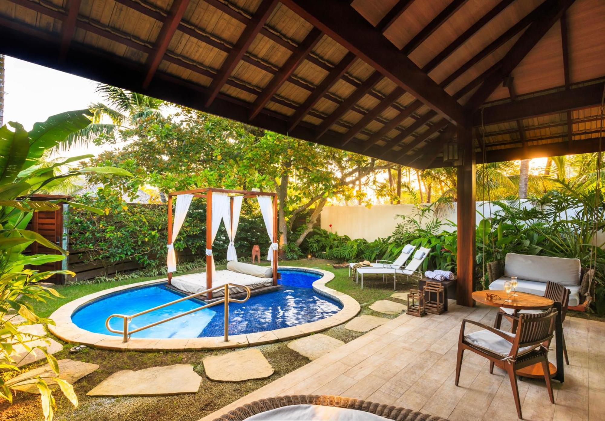 Villa Suite