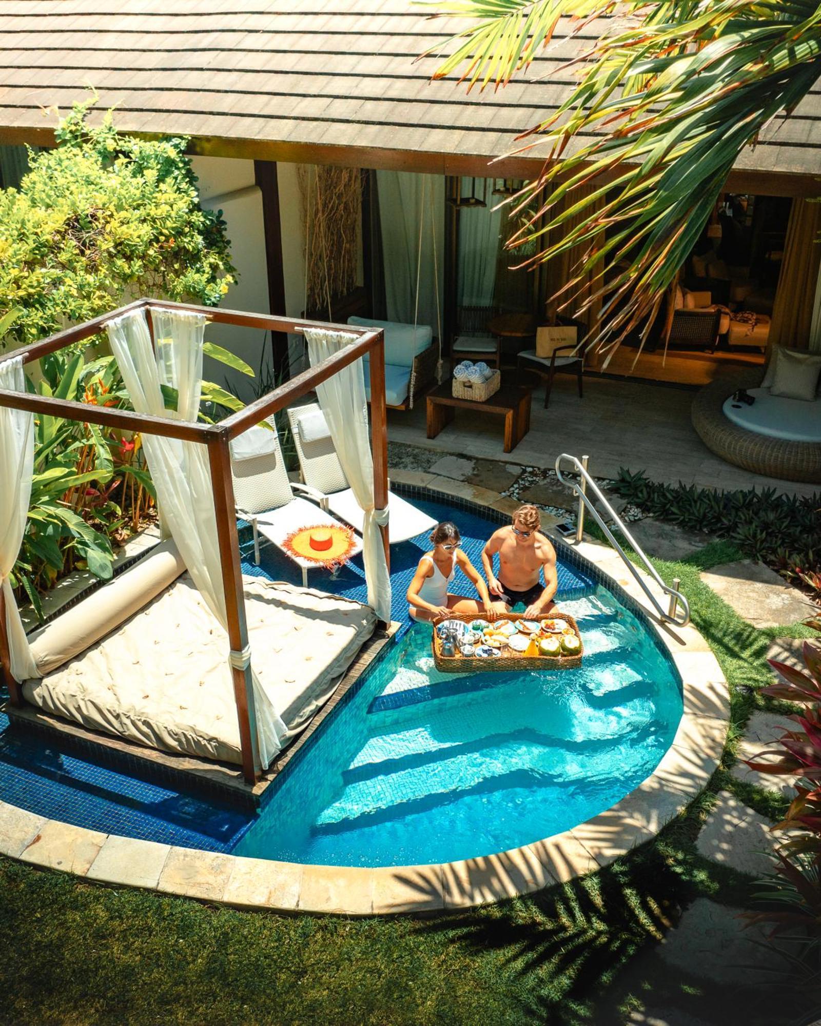 Villa Suite