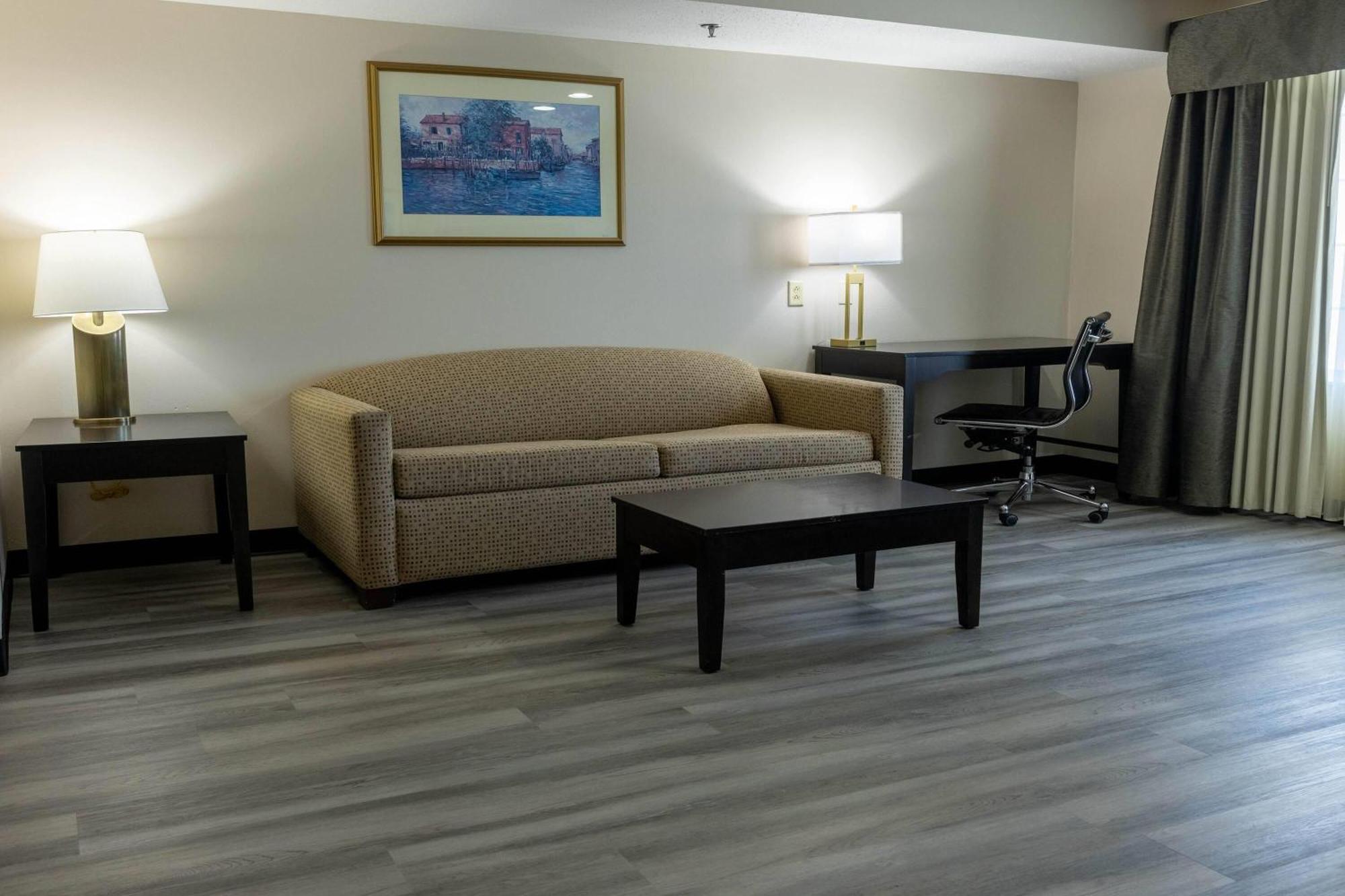 King Suite